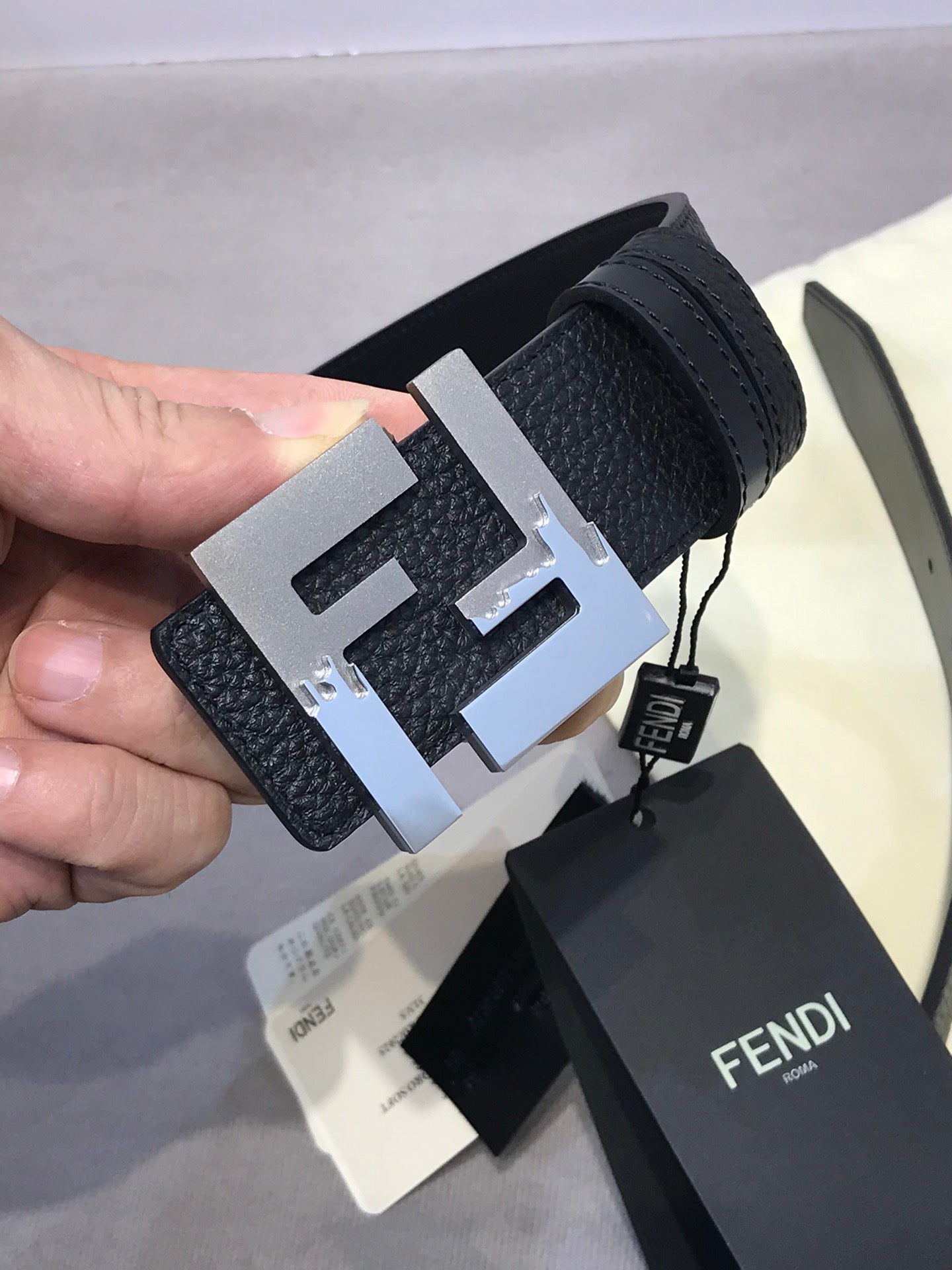 Fendi Belts