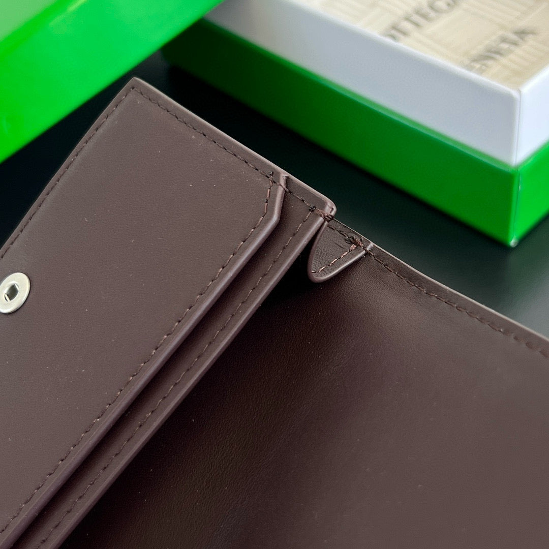 Bottega Veneta Coin Pouch