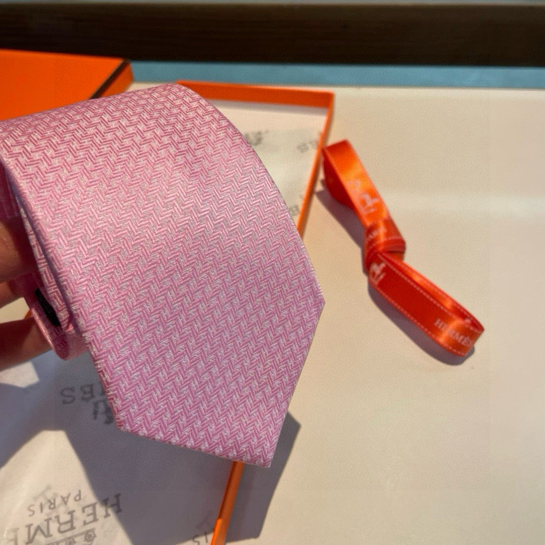 Hermes Tie