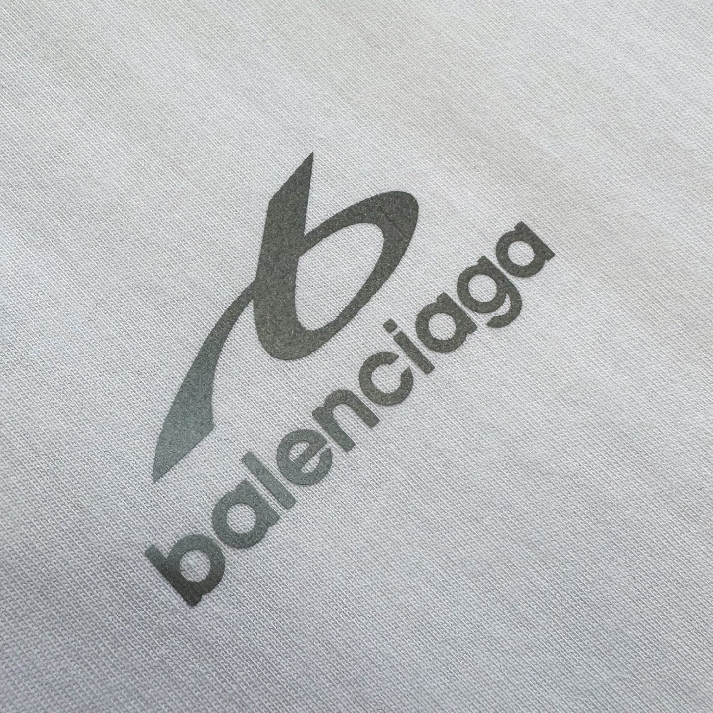 Balenciaga T-Shirt