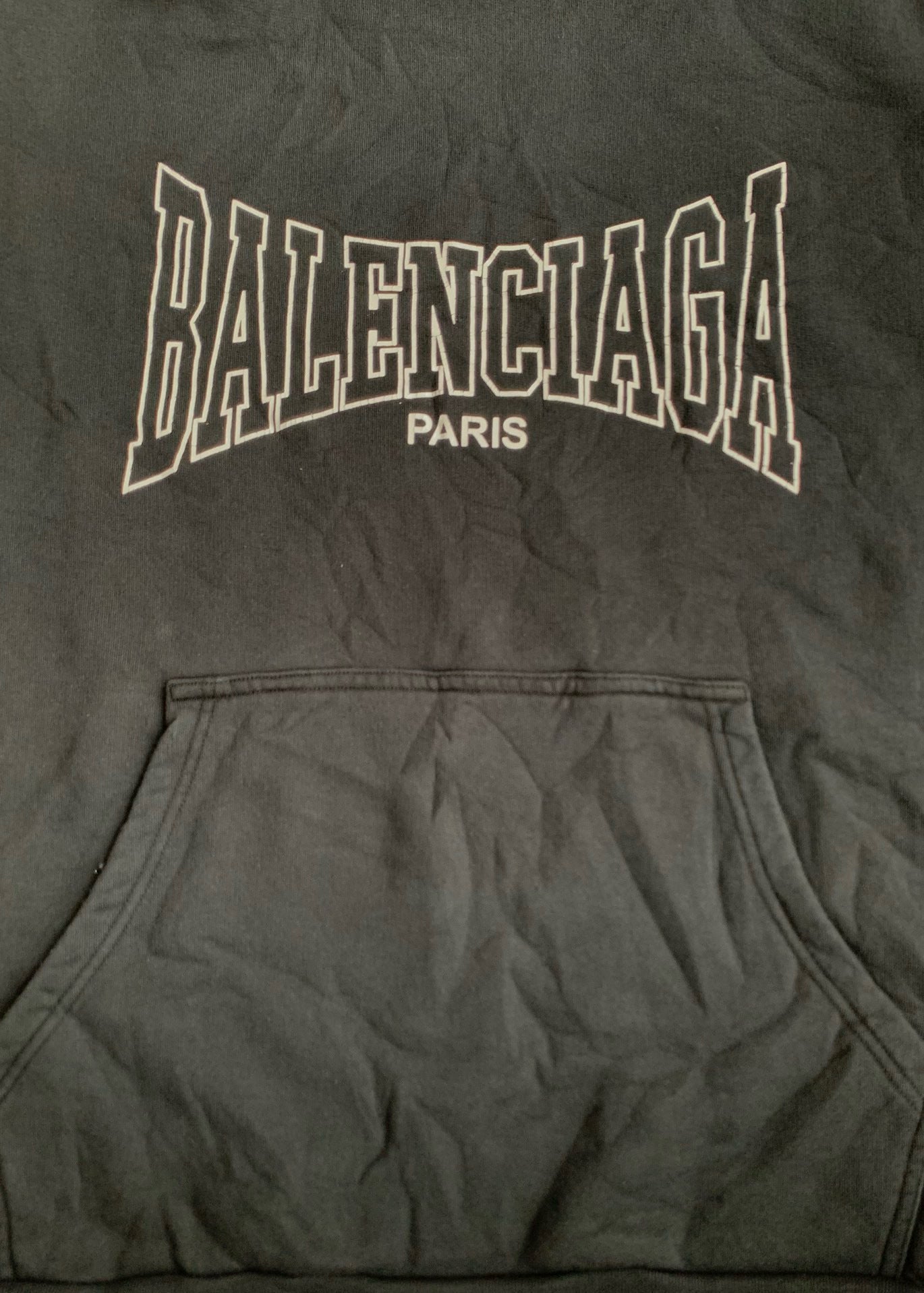 BLCG Hoodie