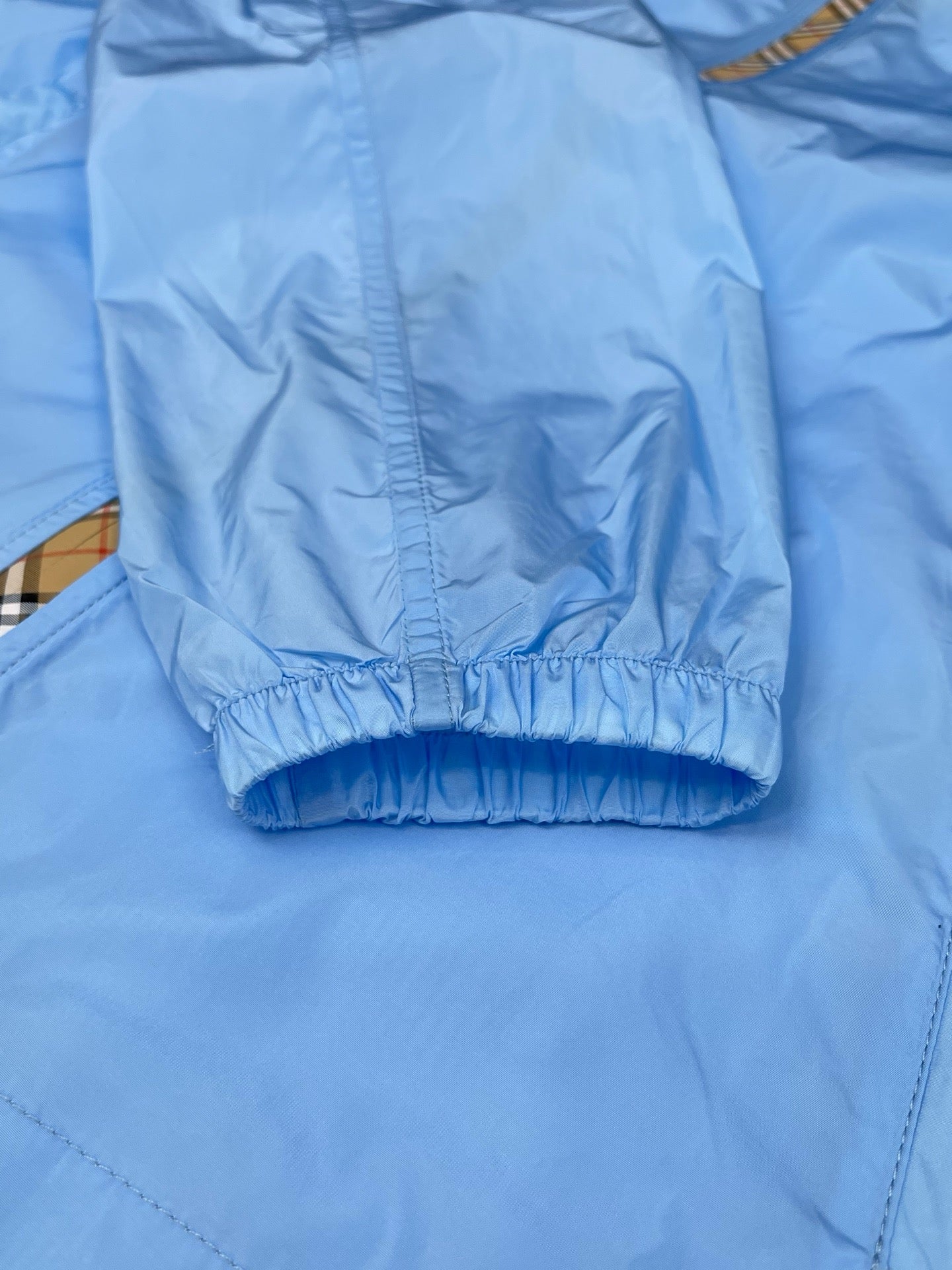 BBR Jacket