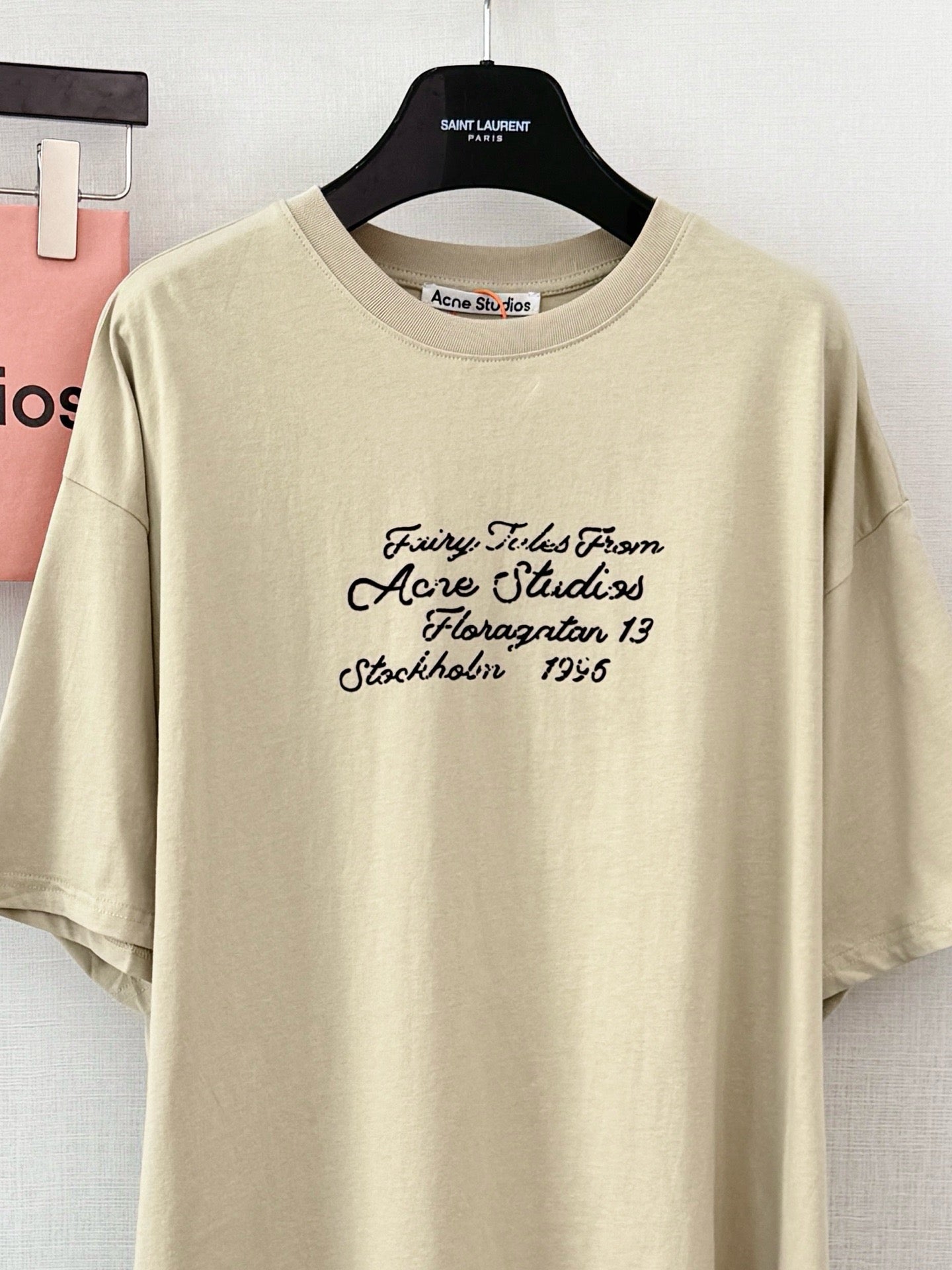 Acne Studio T-Shirt