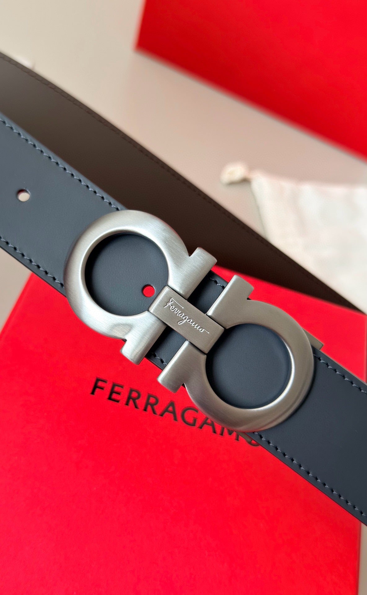 Ferragamo Belt