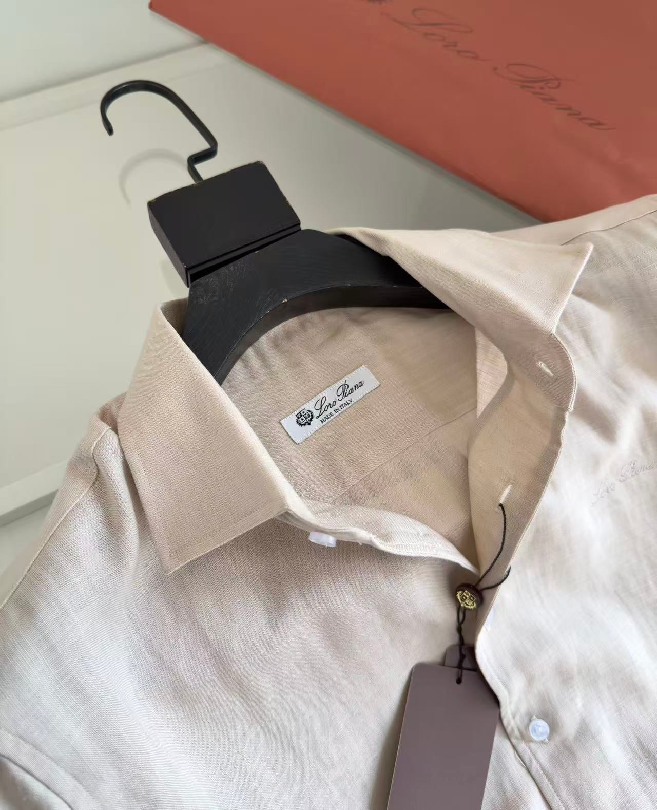 LP Shirt