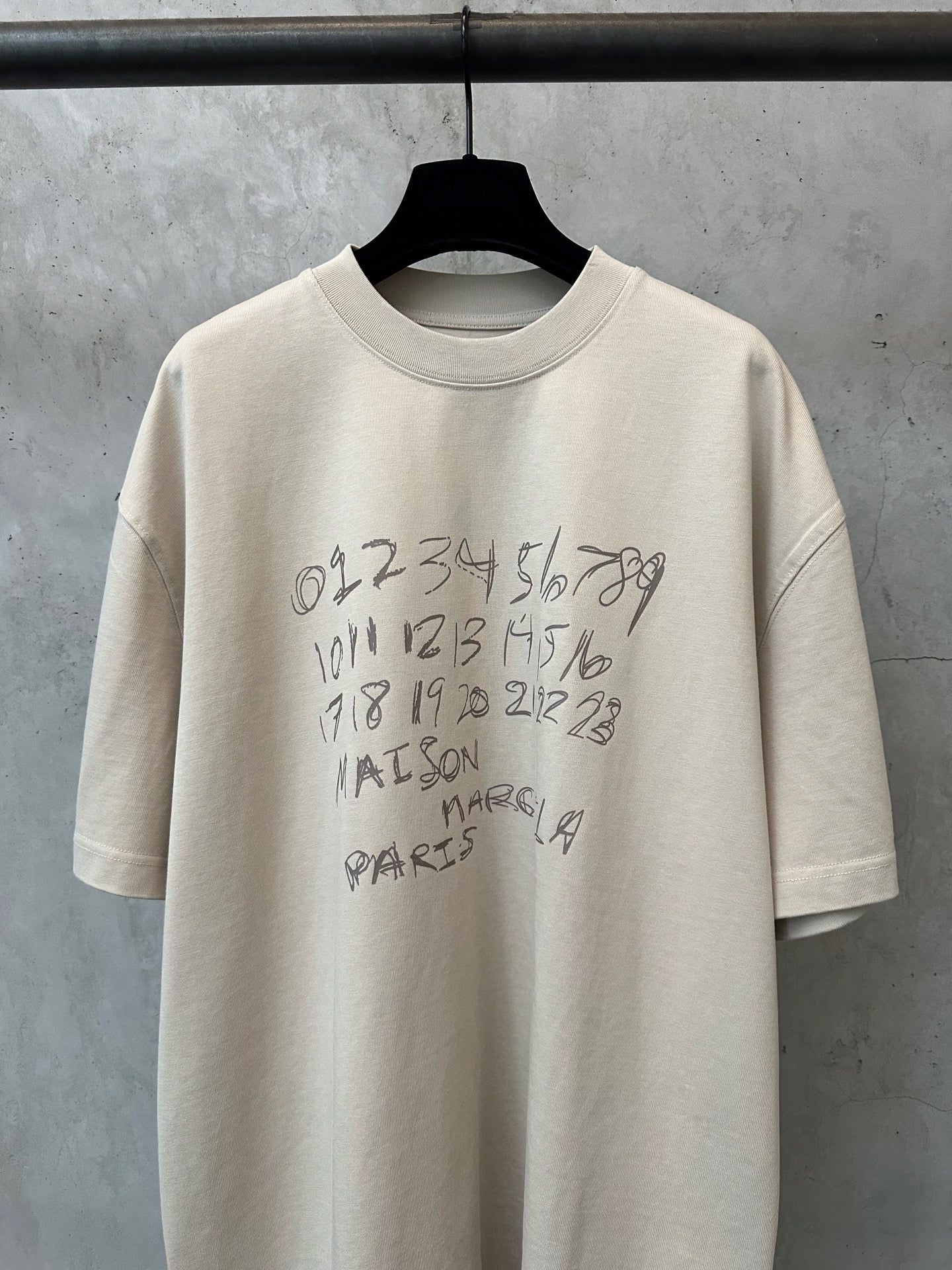 MM6 T-shirt