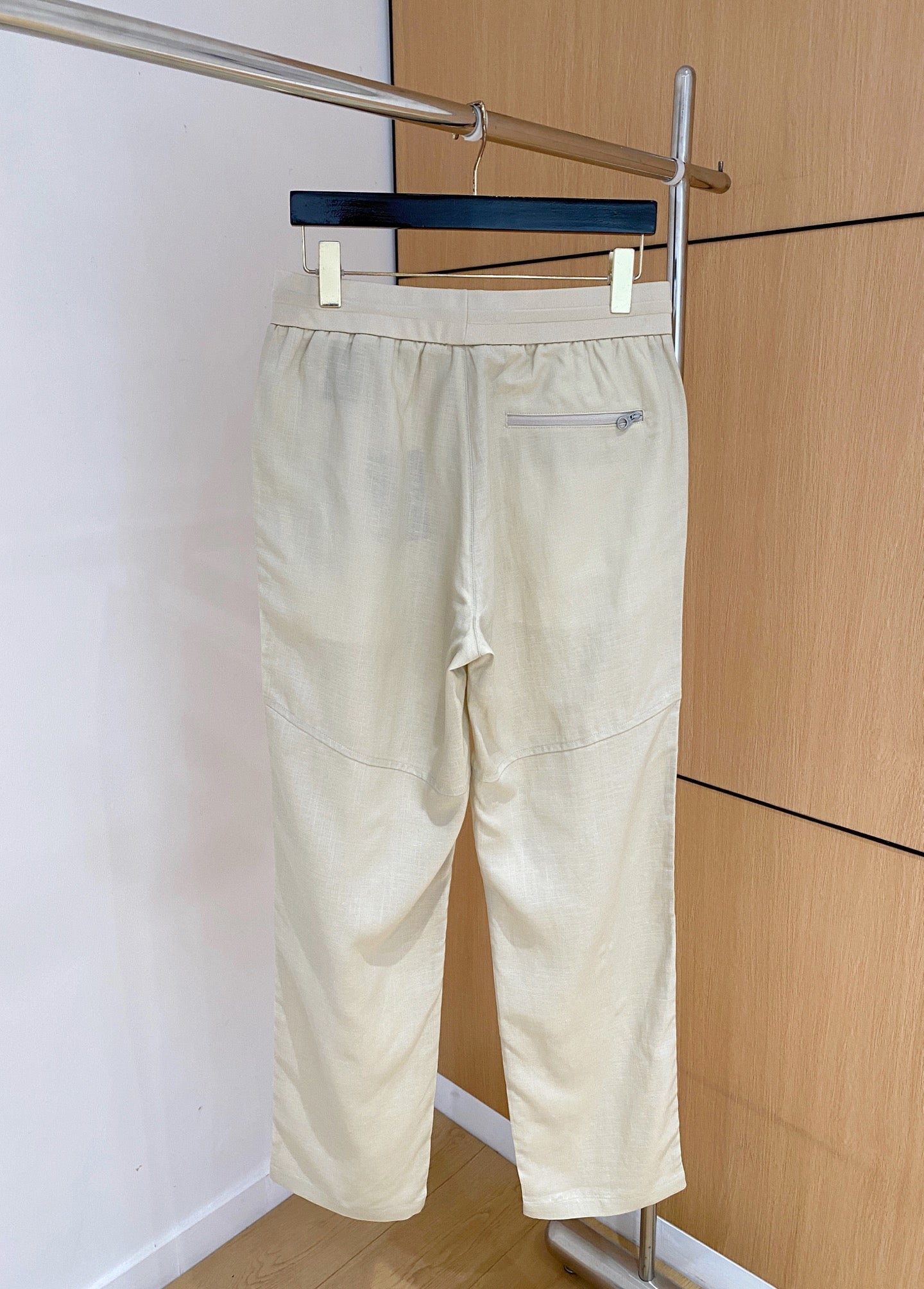 Loro Piana Long Pants
