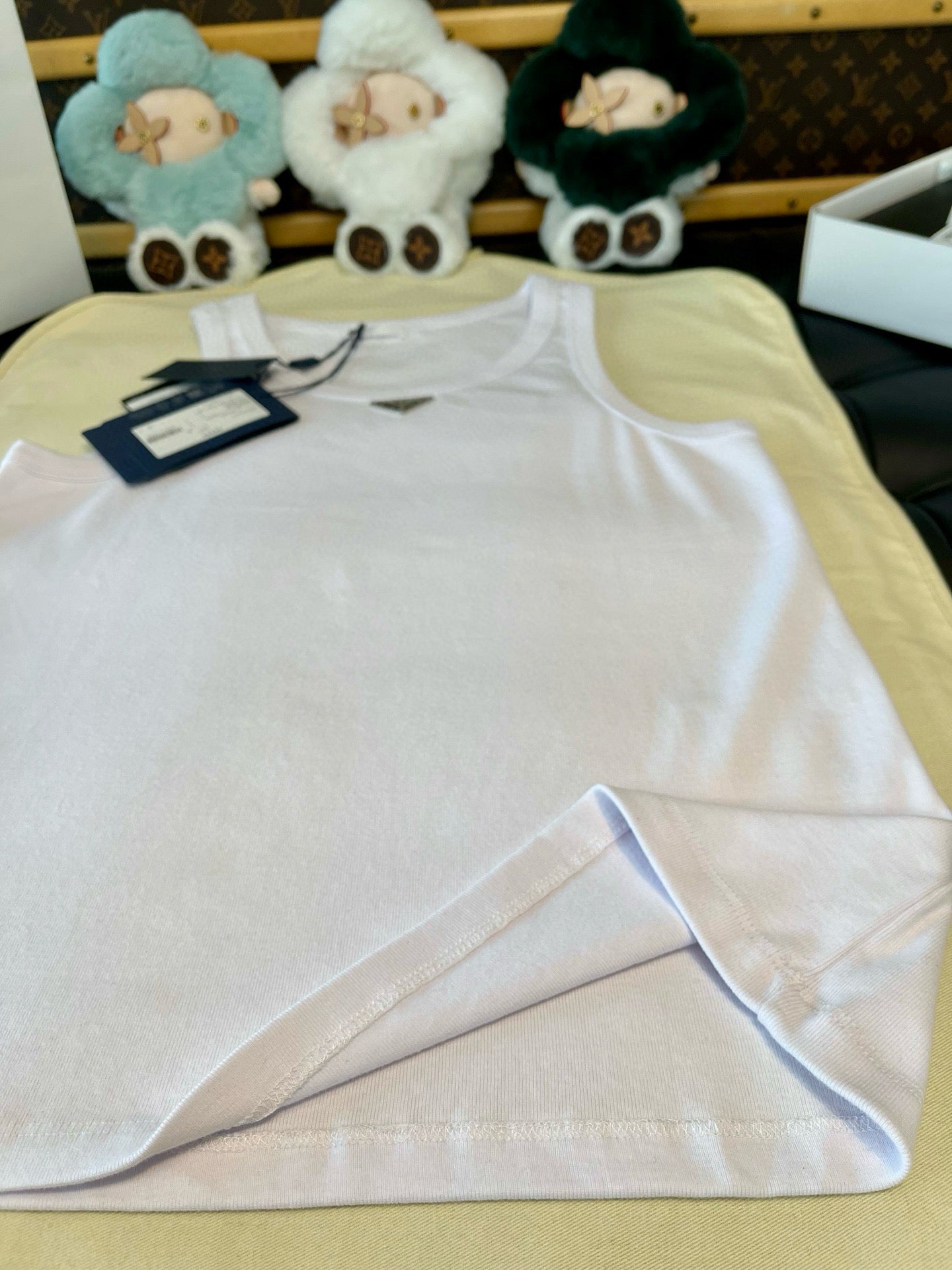 Prada Singlet