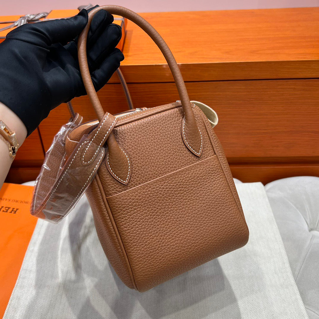 Hermes Lindy 26