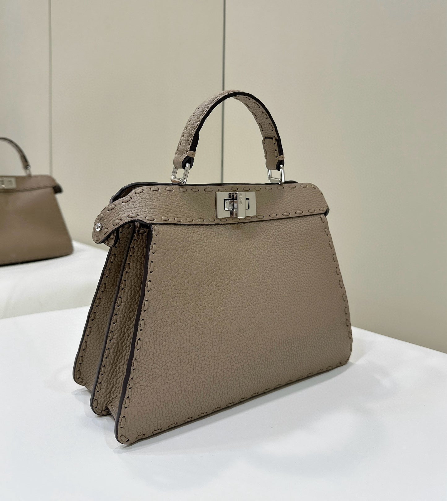 Fendi Peekaboo Bag (Small)