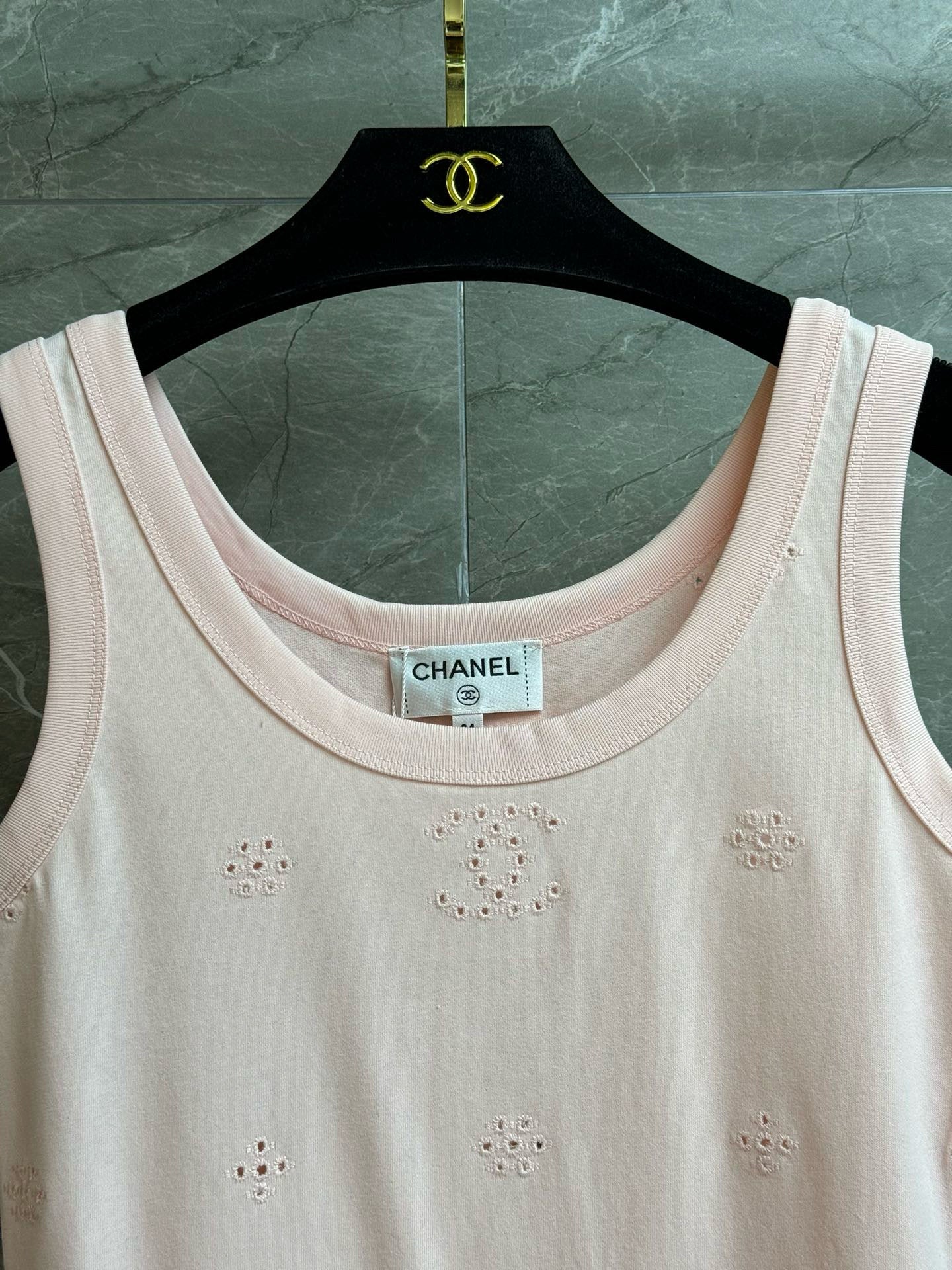 Chanel Singlet