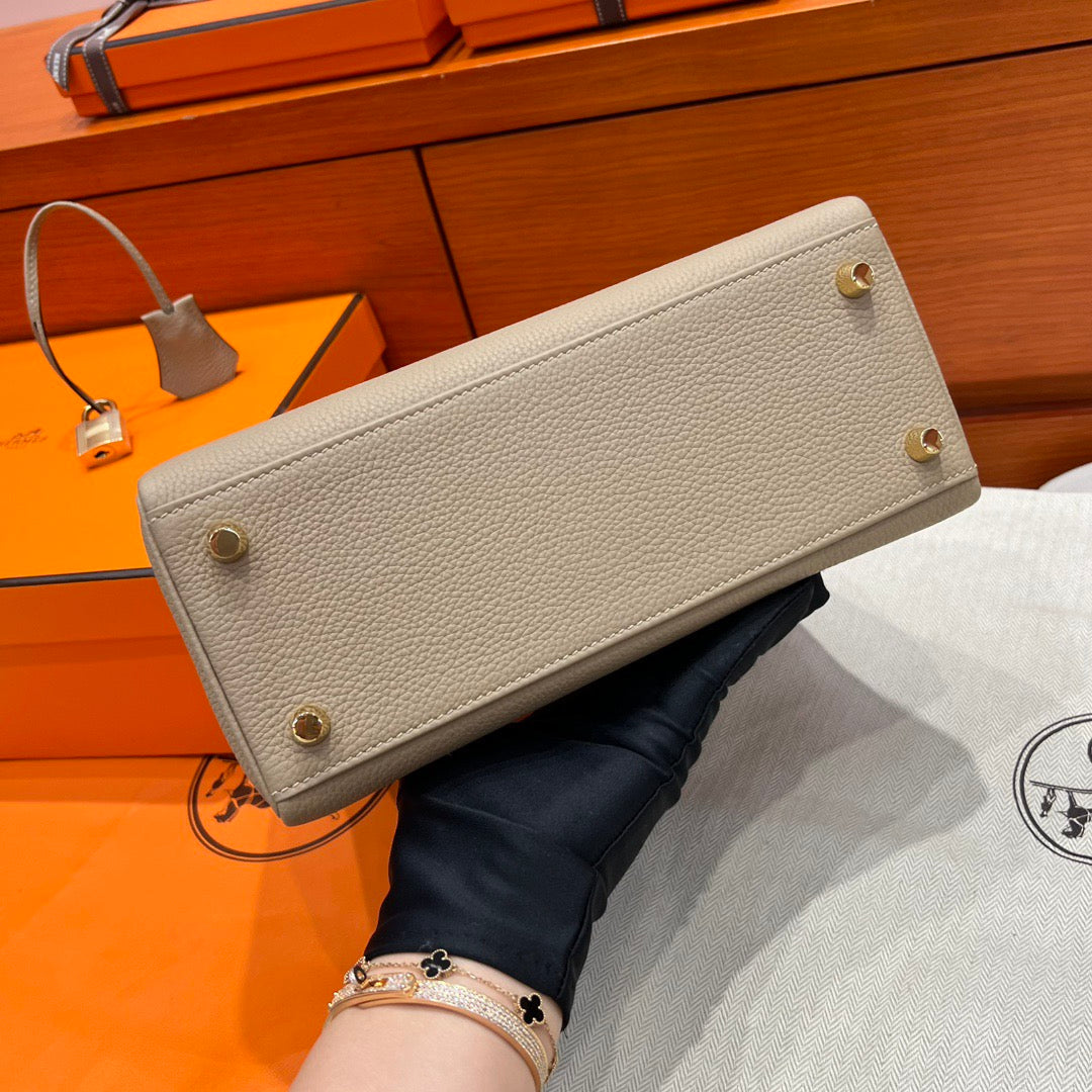 Hermes Kelly 25