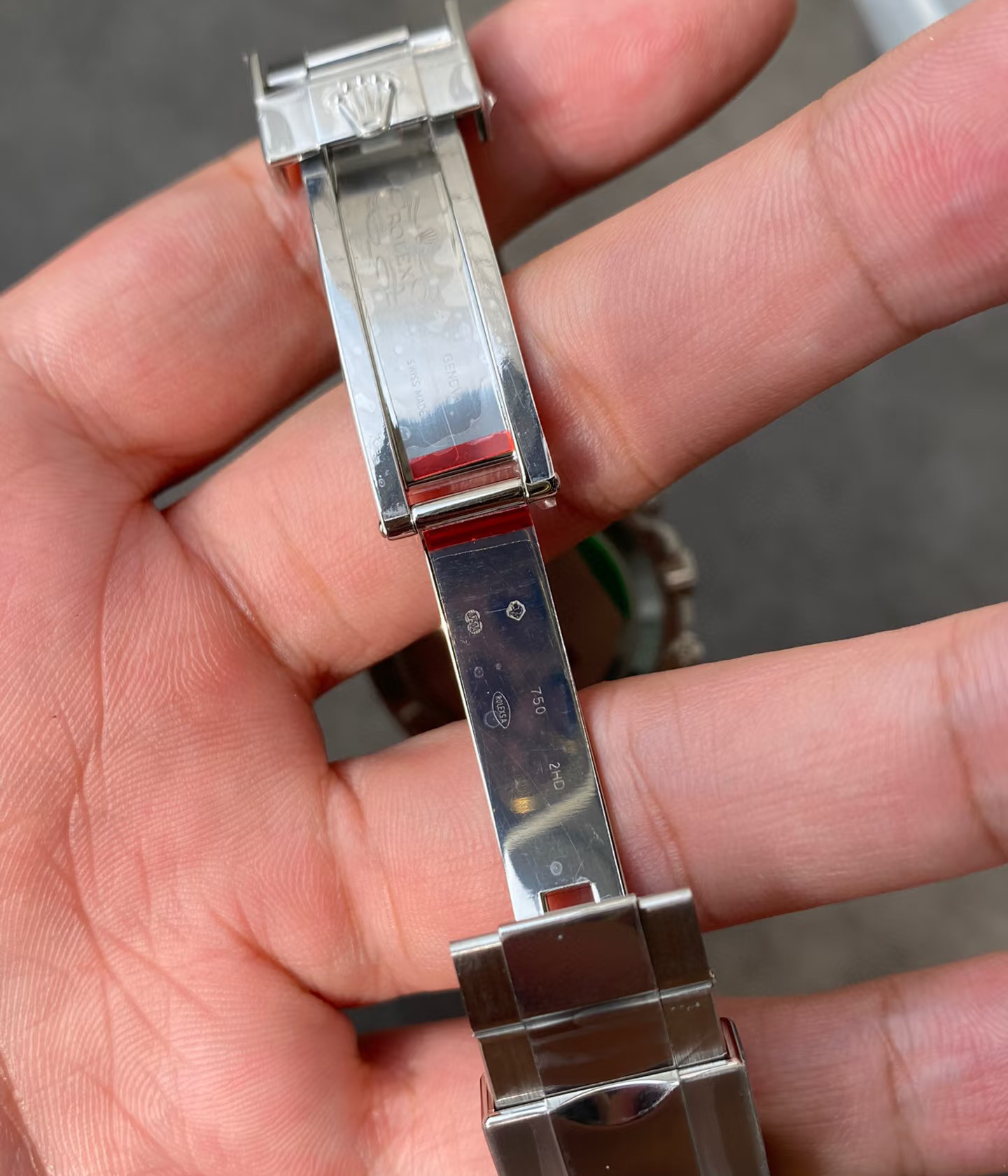 Rolex Cosmograph Daytona