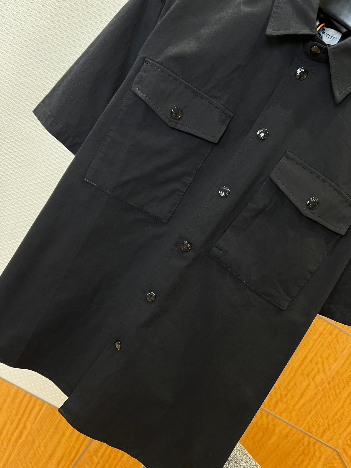 Moncler Shirt
