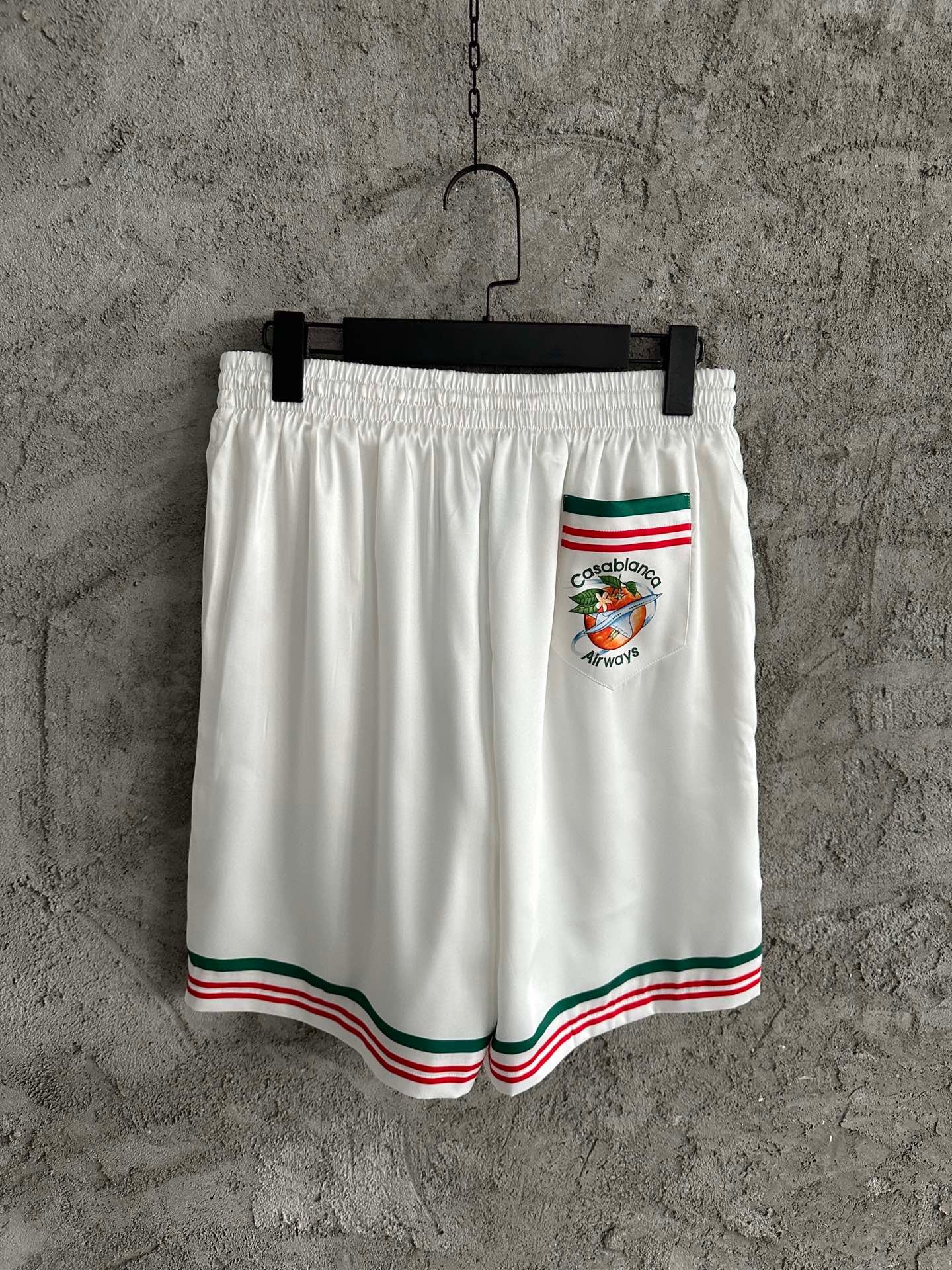 Casablanca Shorts