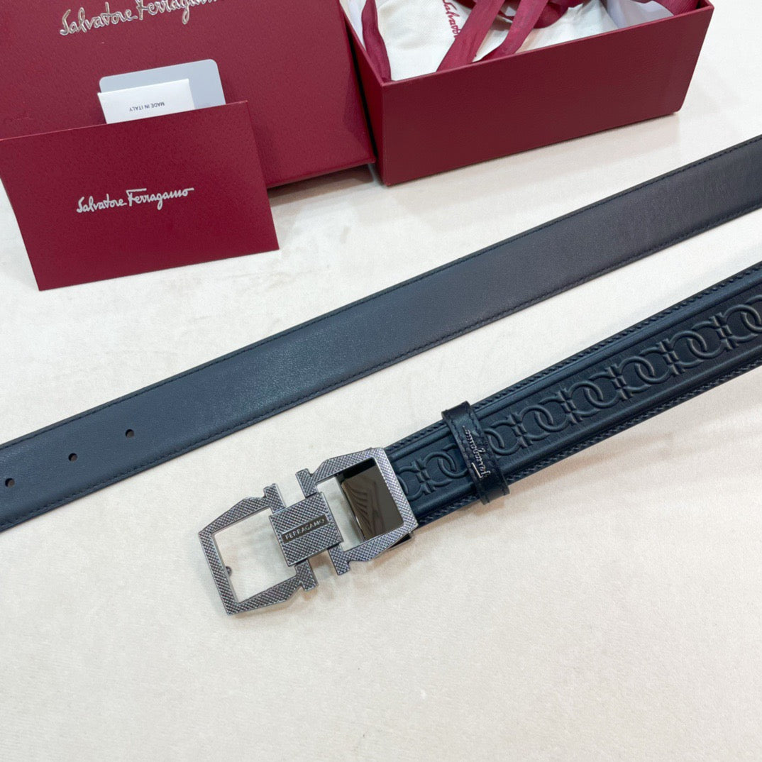 Ferragamo Belts