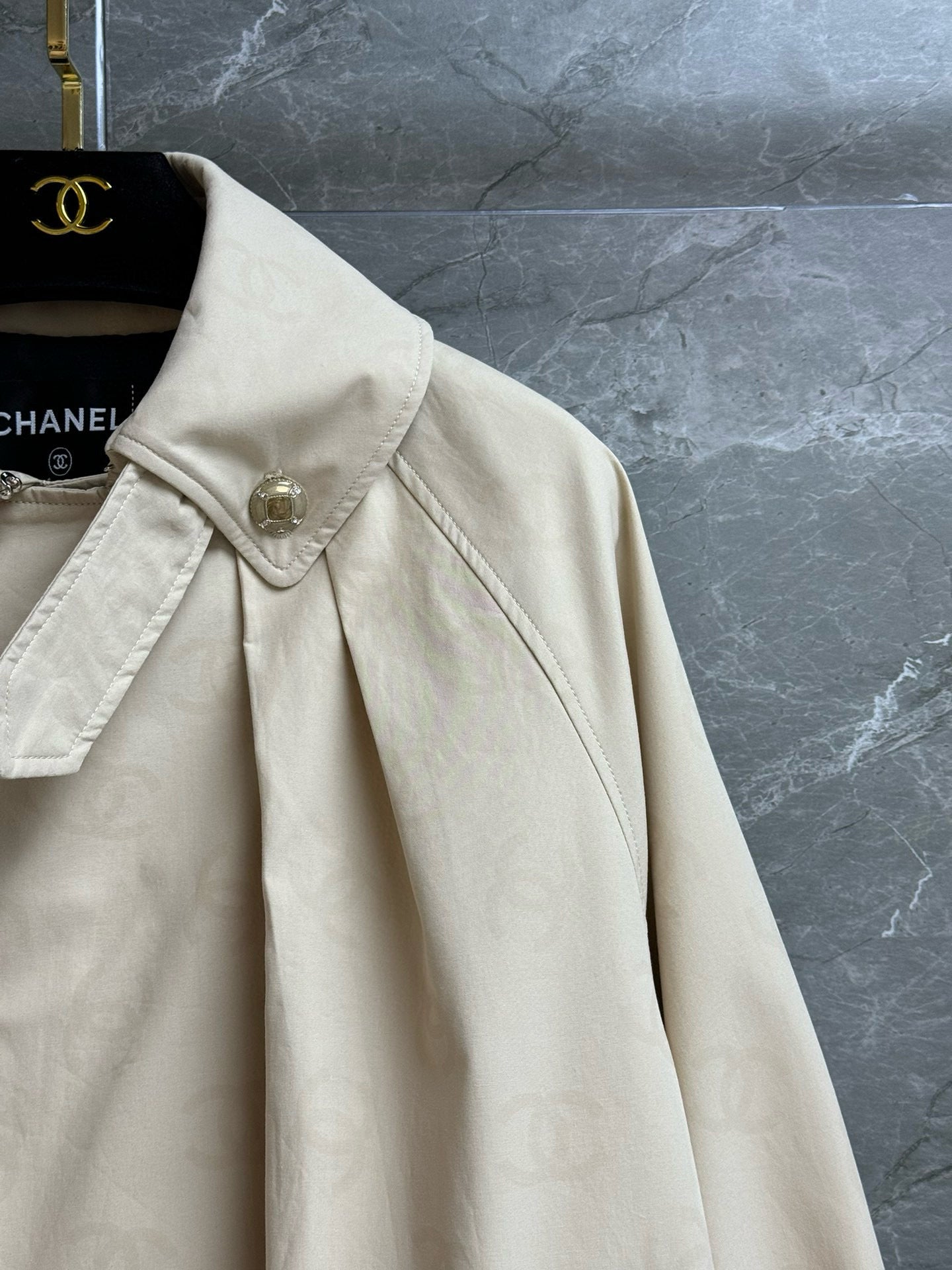 Chanel Coat