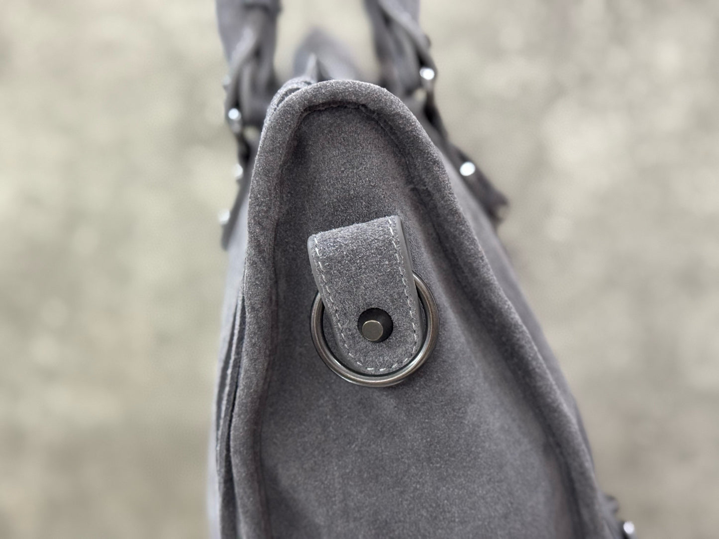 BLCG Le City Motor Bag 37x23x15