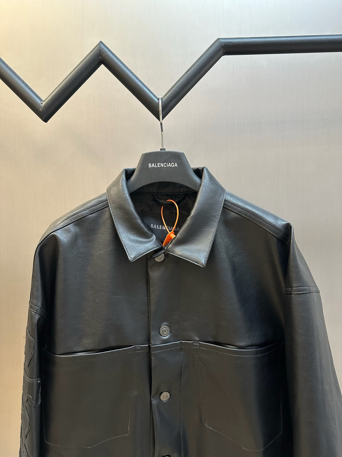 Balenciaga Jacket