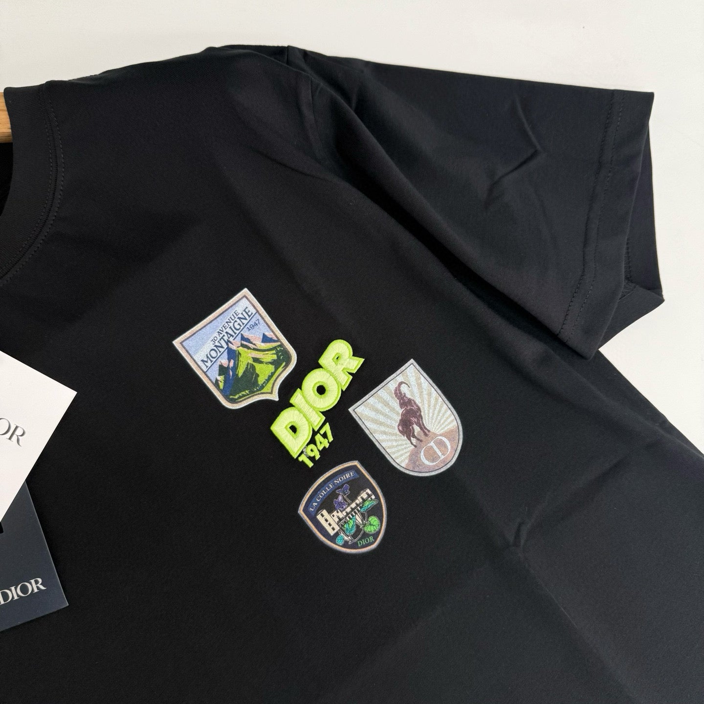 Dior T-Shirt