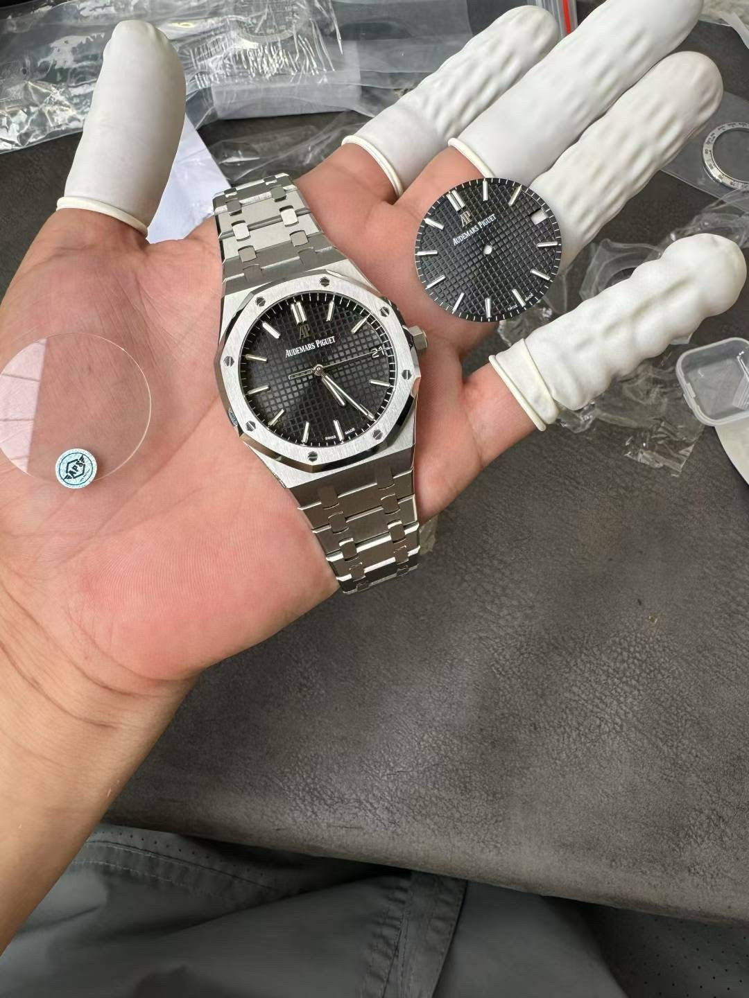 Audemars Piguet Royal Oak Selfwinding 15500ST 41mm