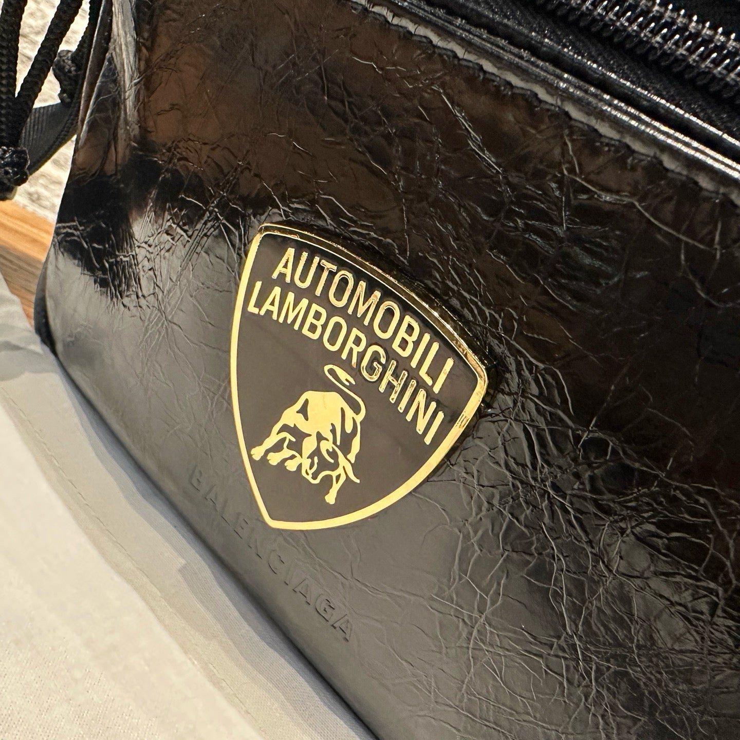 Balenciaga Shoulder Bag