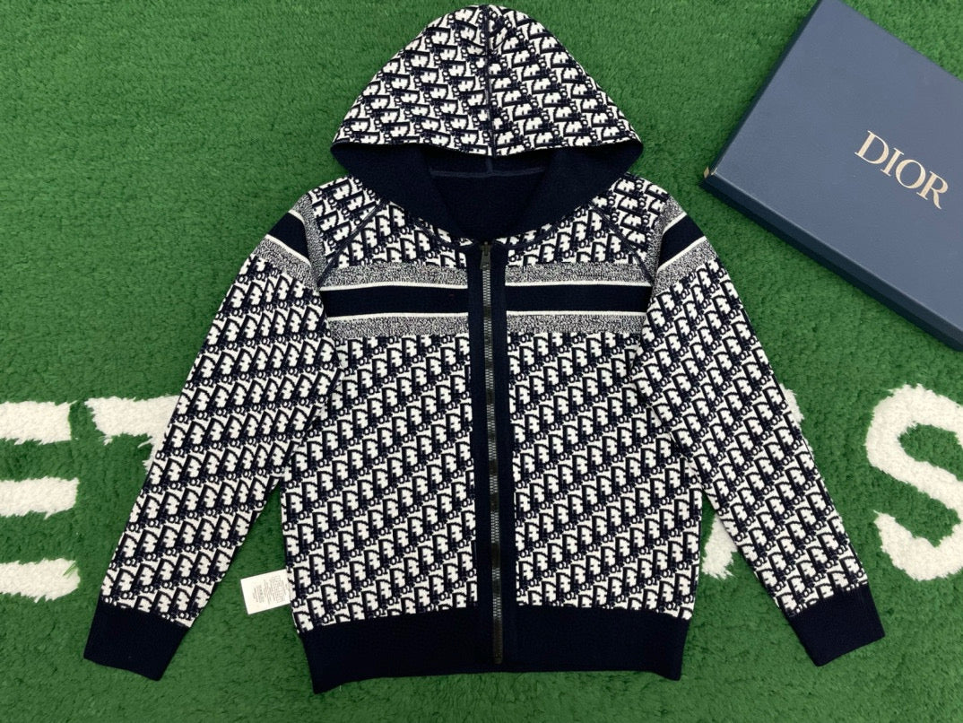Dior Jacket