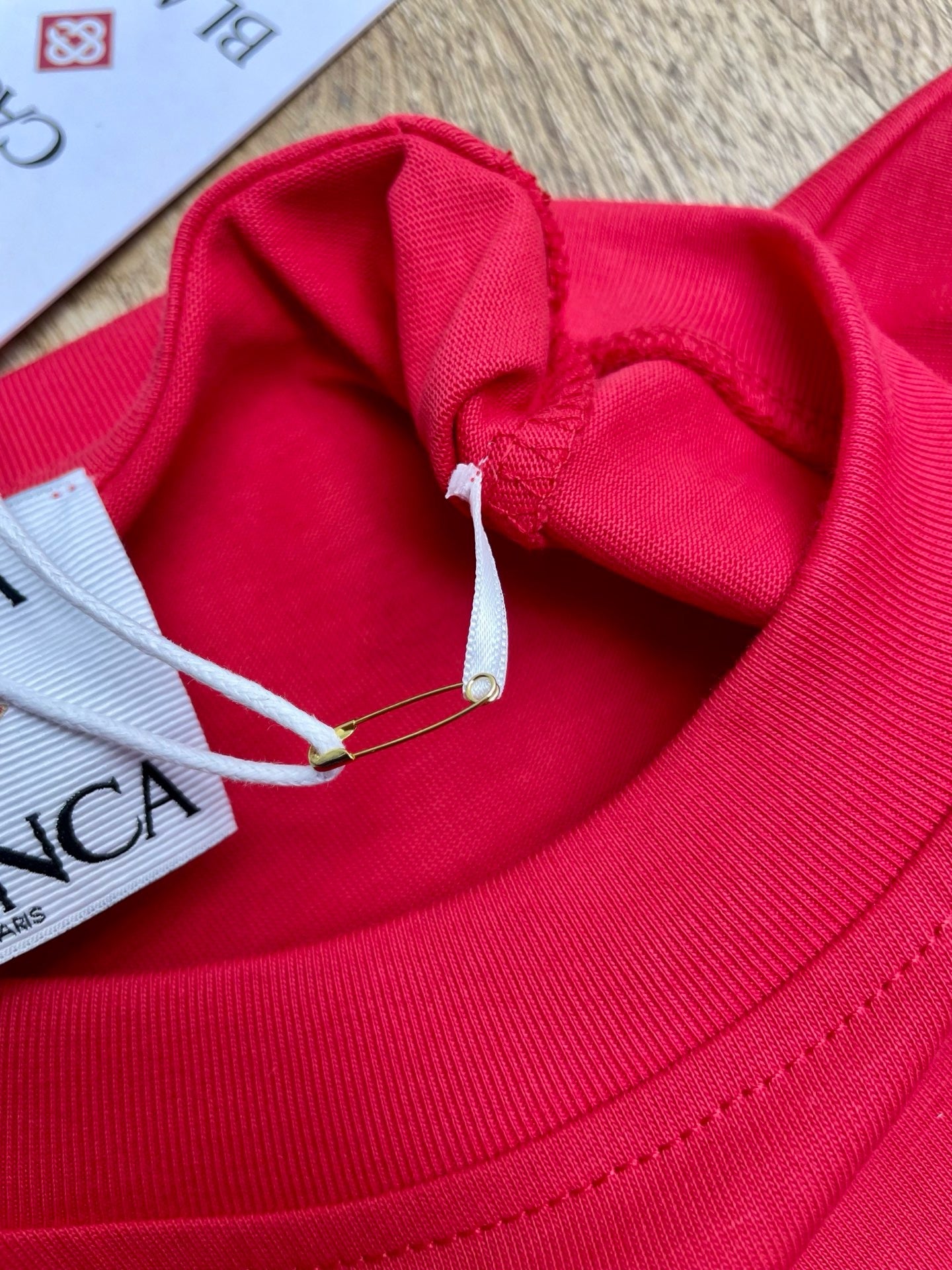 Casablanca T-Shirt