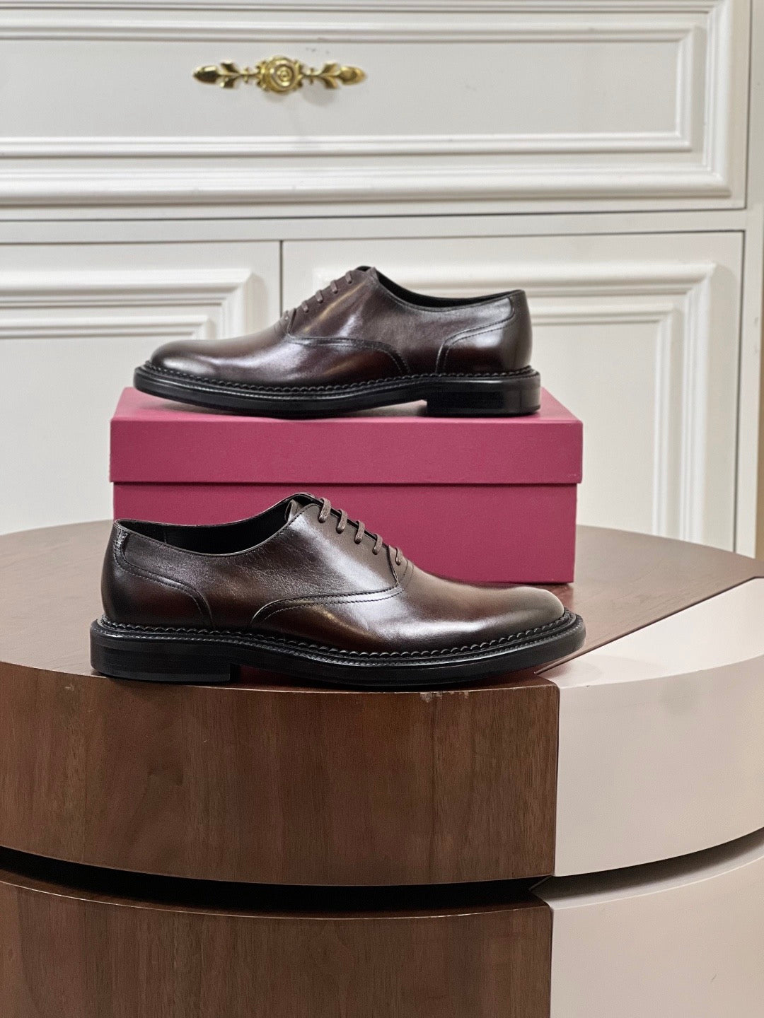 FG Loafer
