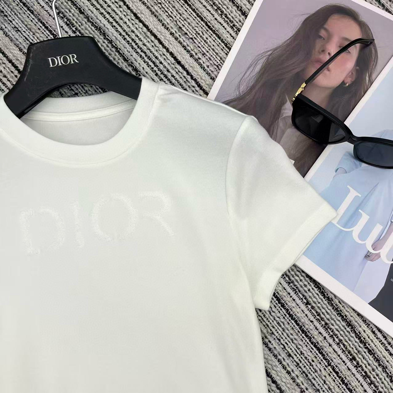 Dior T-shirt