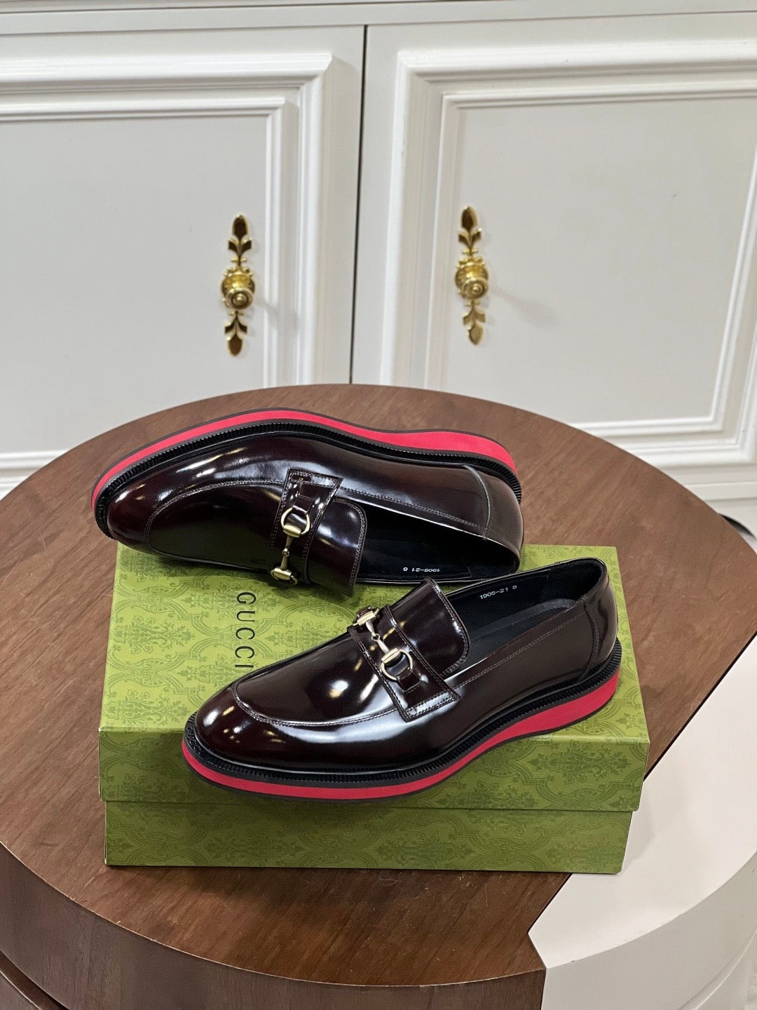 GC Loafer