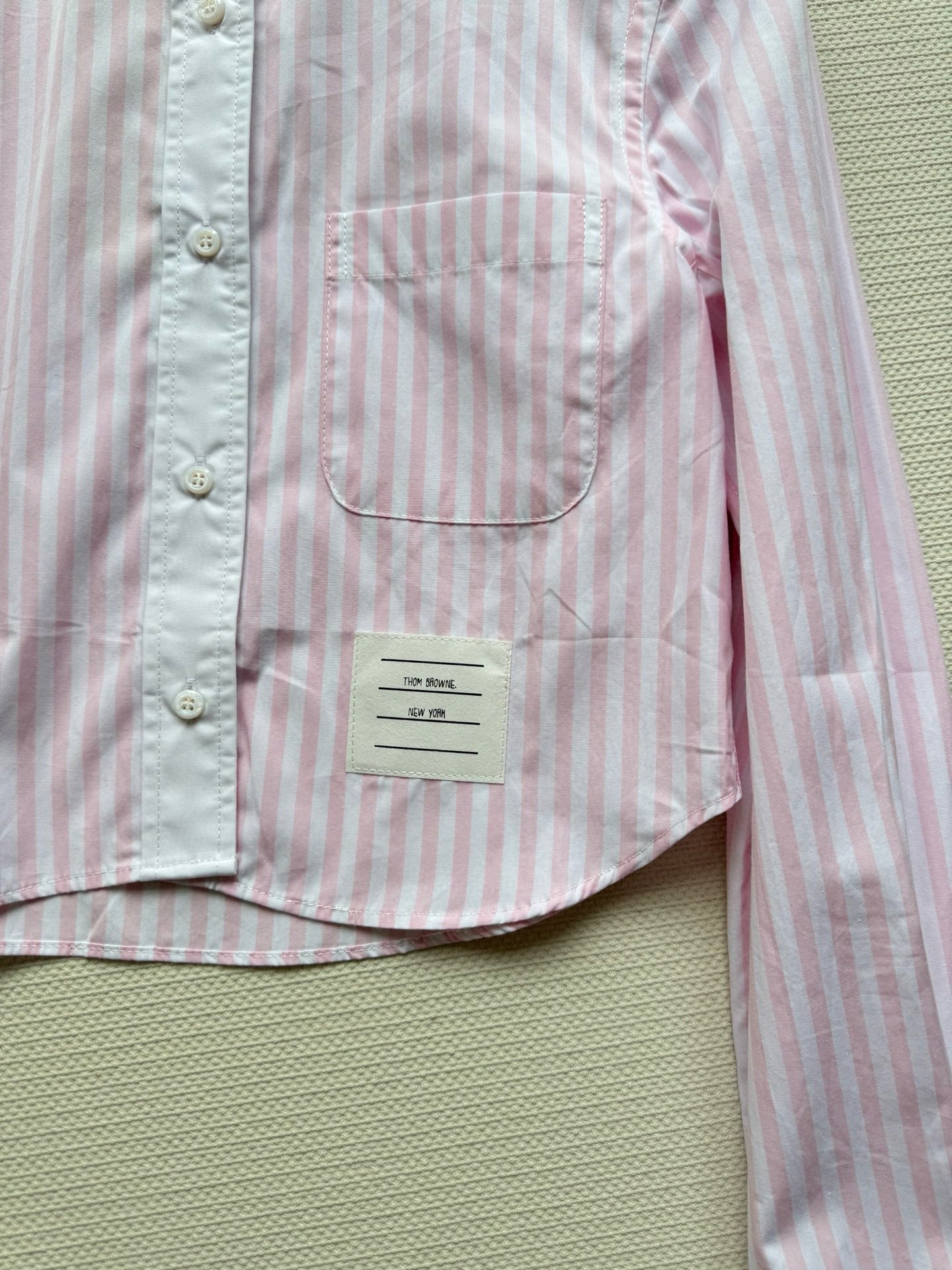 TB Long Sleeve Shirt