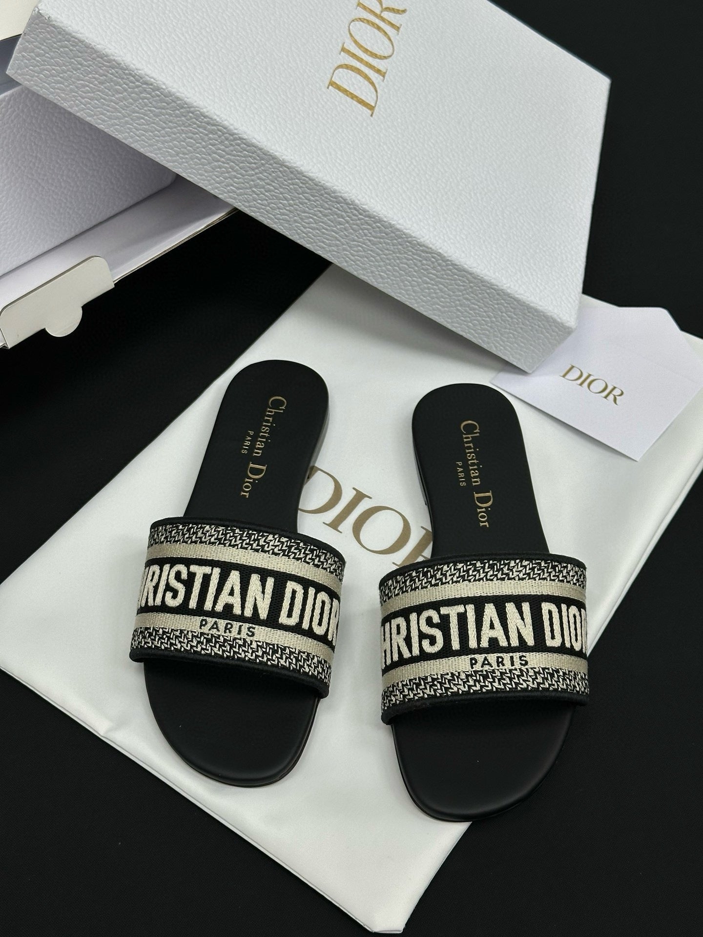 Dior Sandals