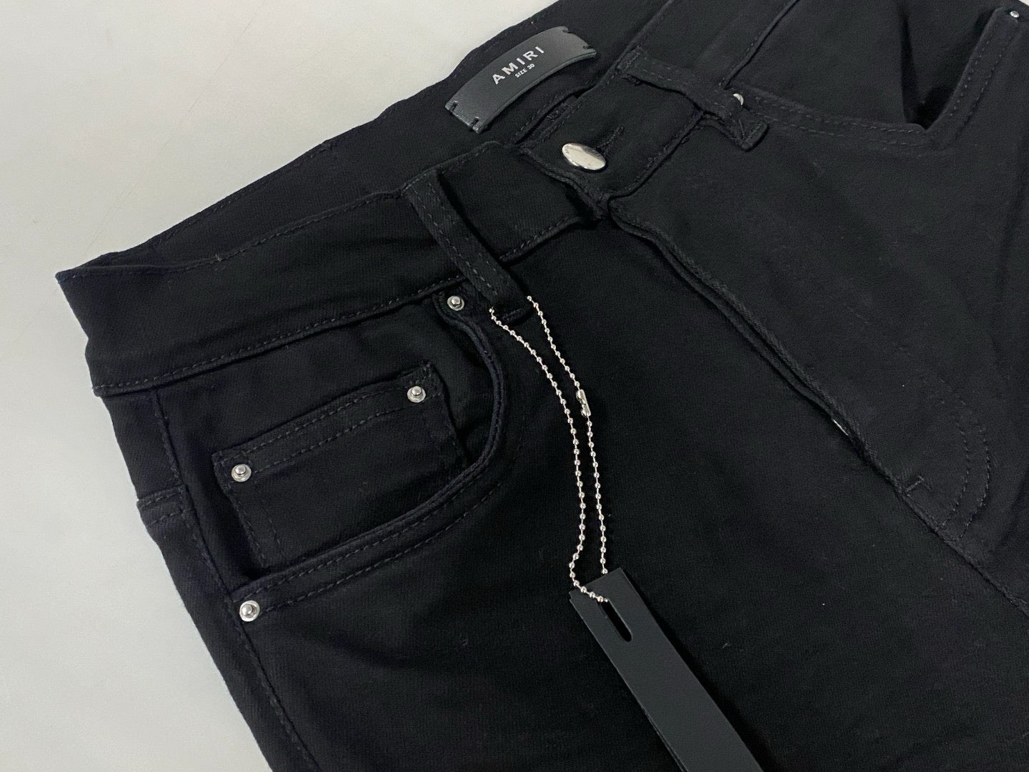 Amiri Jeans