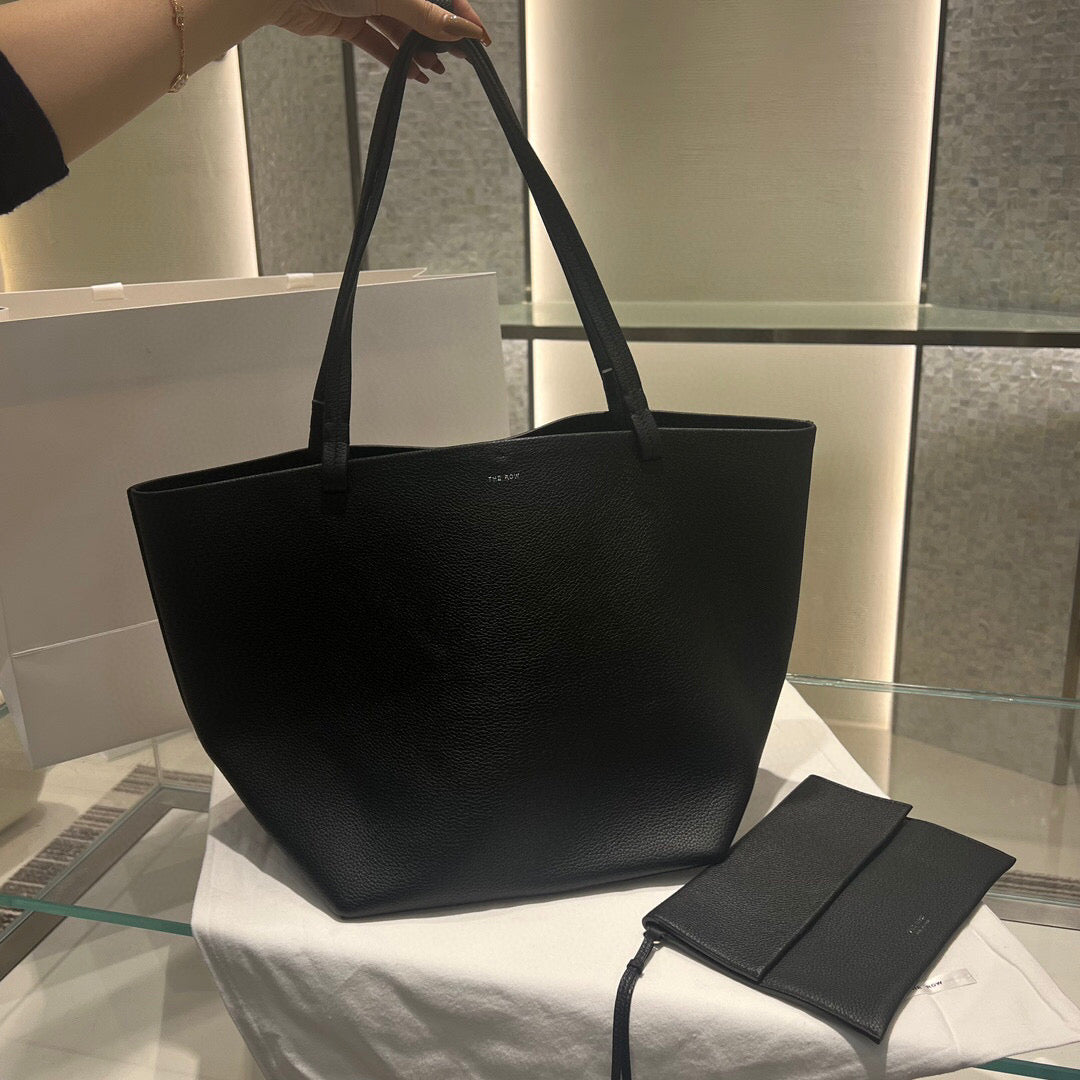 The Row Park Tote