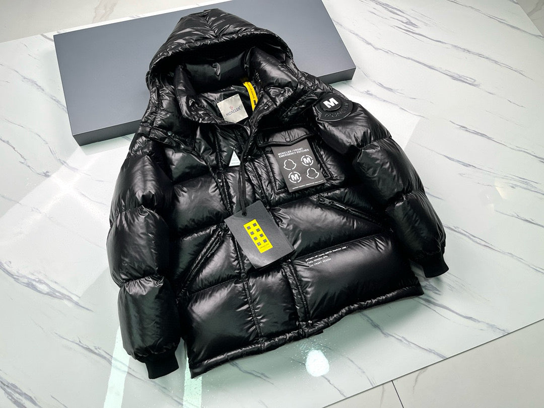 Moncler Down Jacket