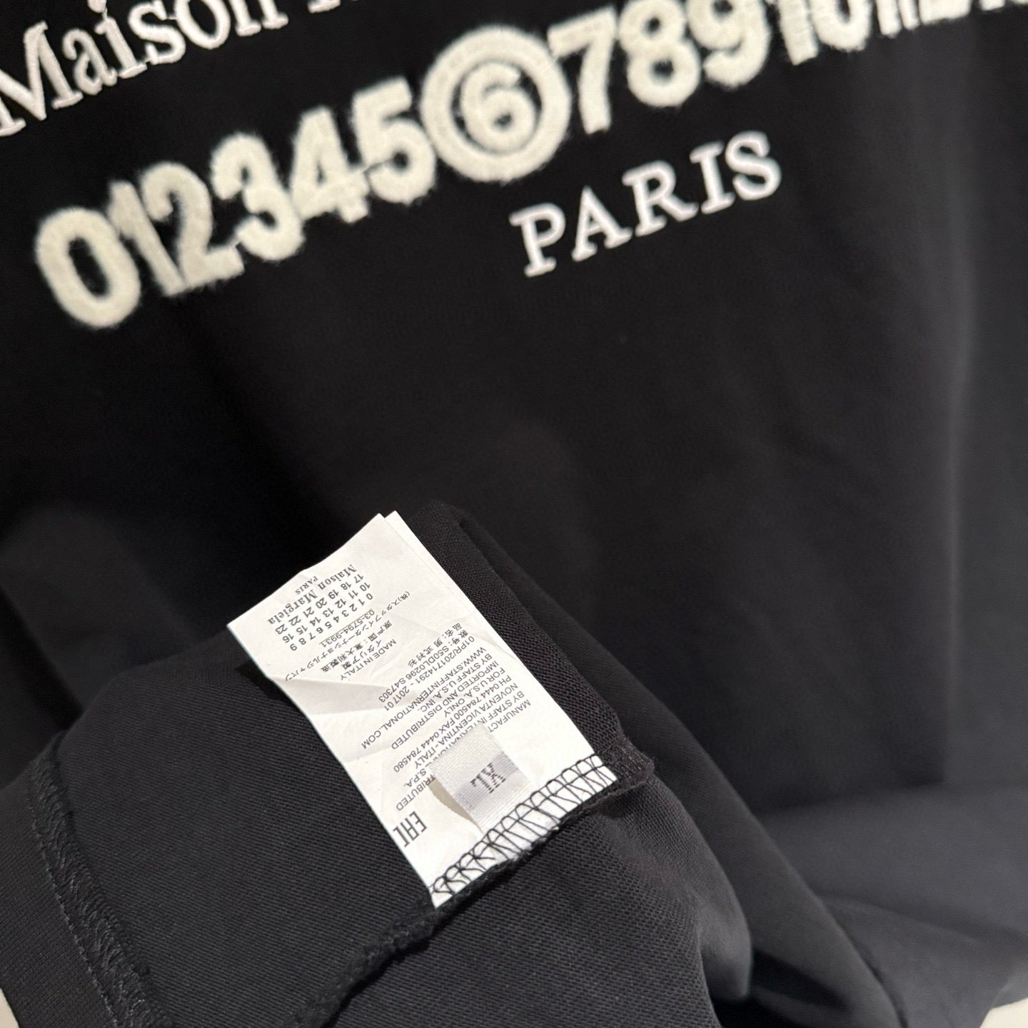 Maison Margiela T-shirt