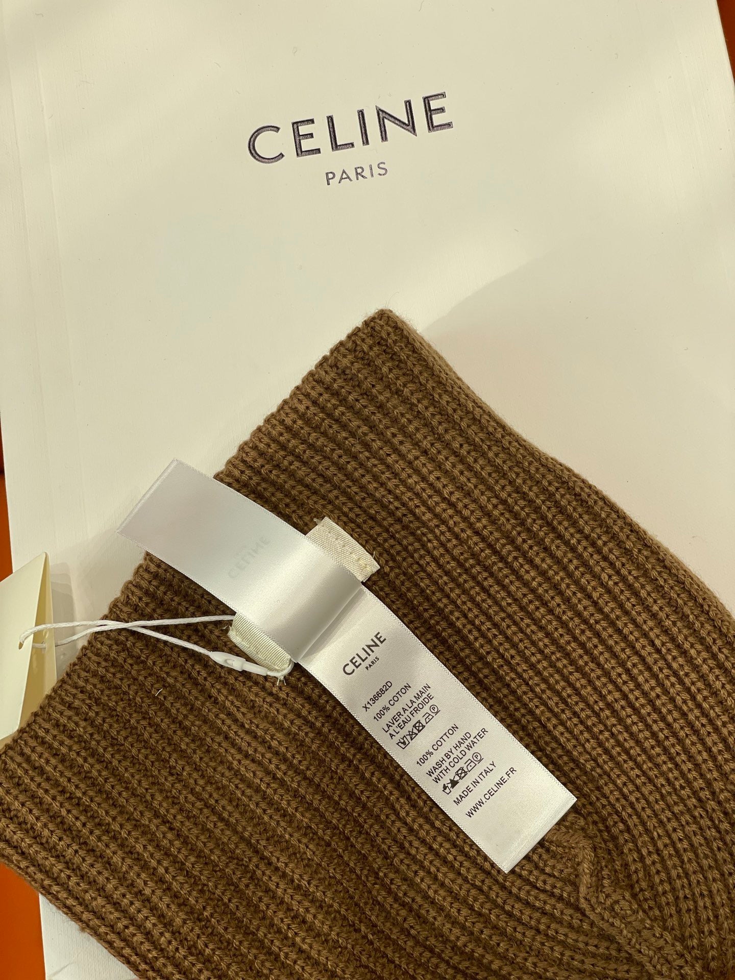 Celine Beanie