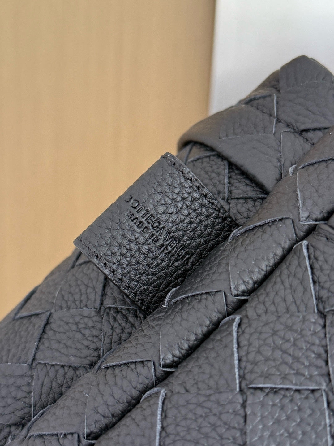 Bottega Veneta Backpack