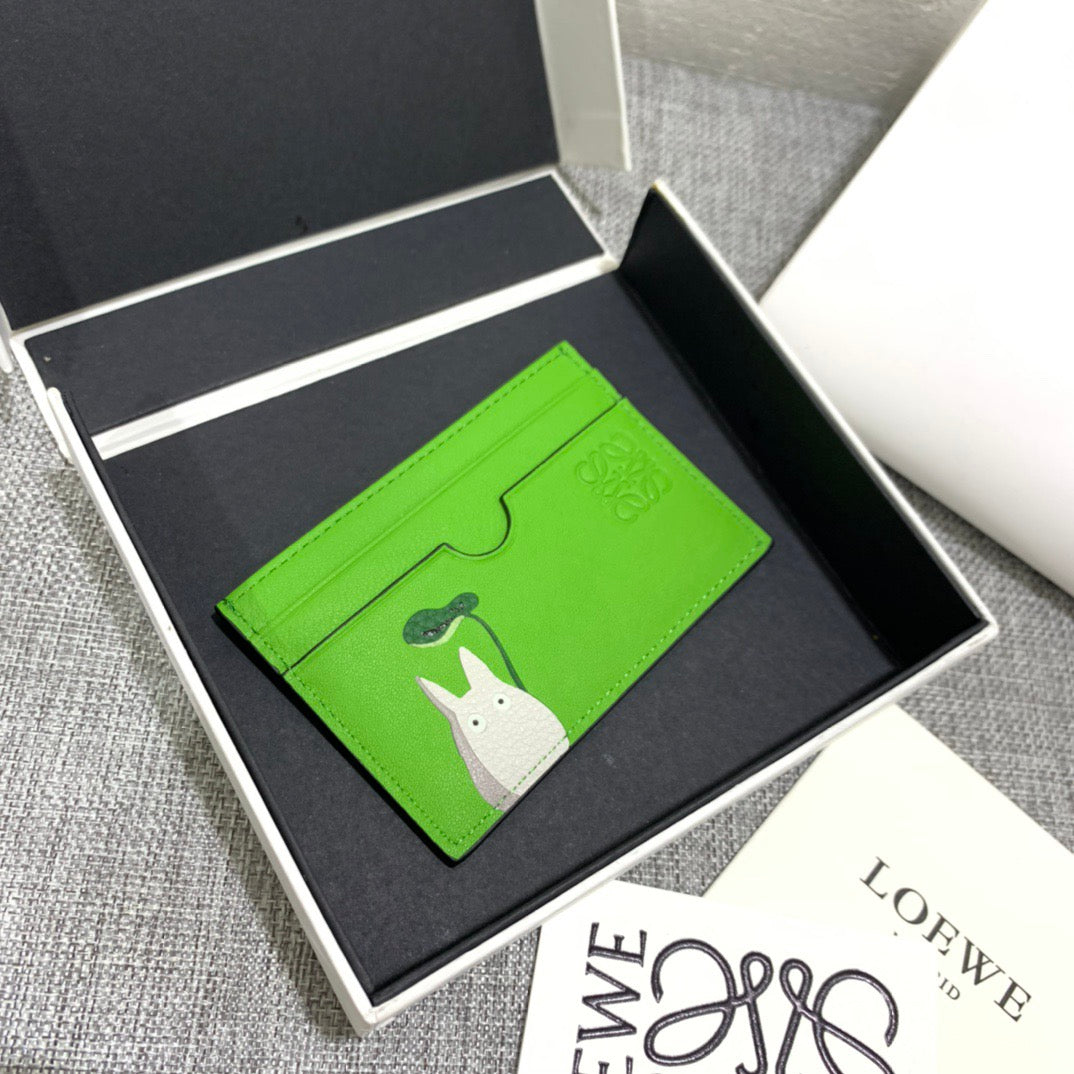 Loewe Card Holder