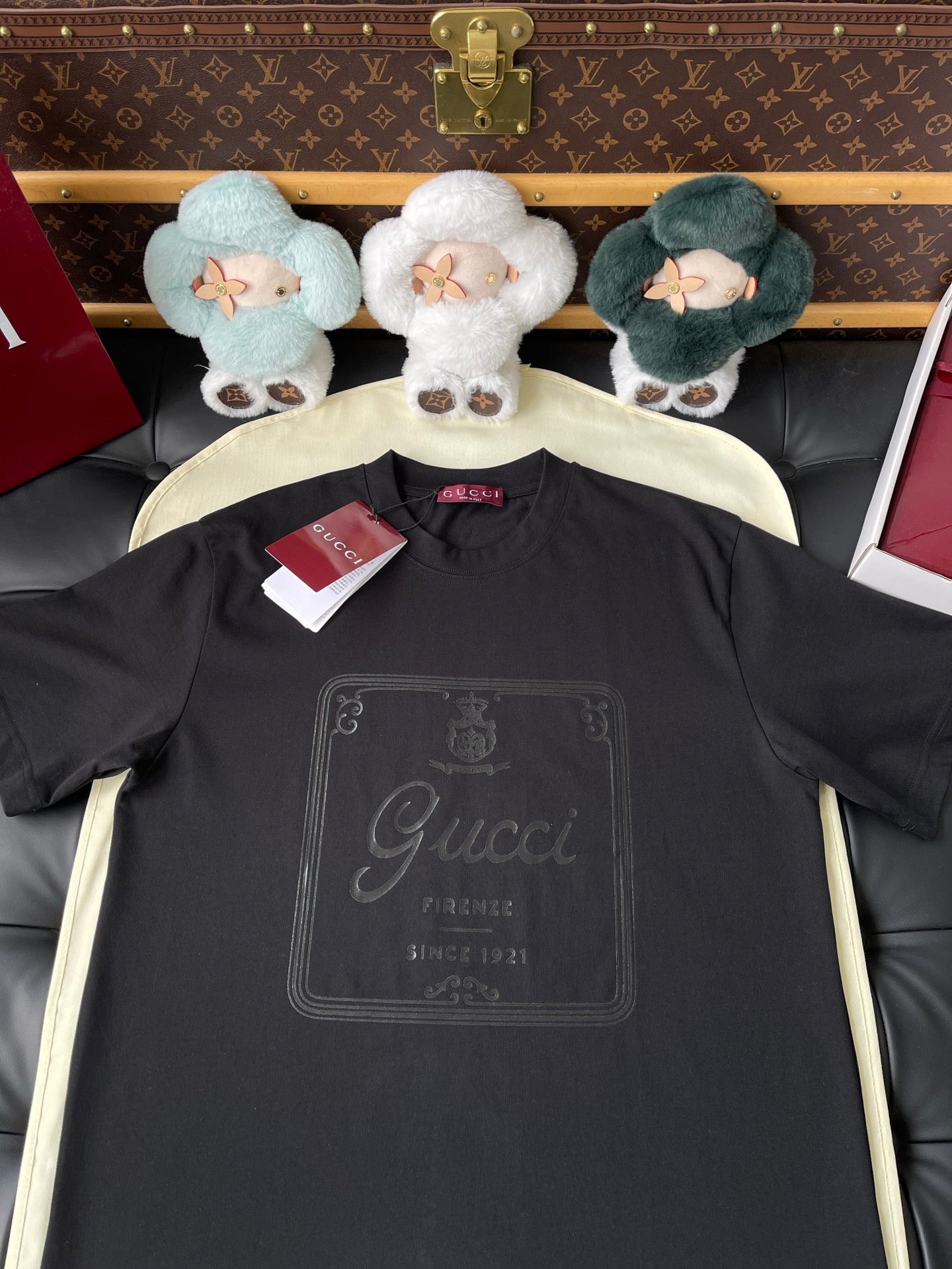 Gucci T-shirt