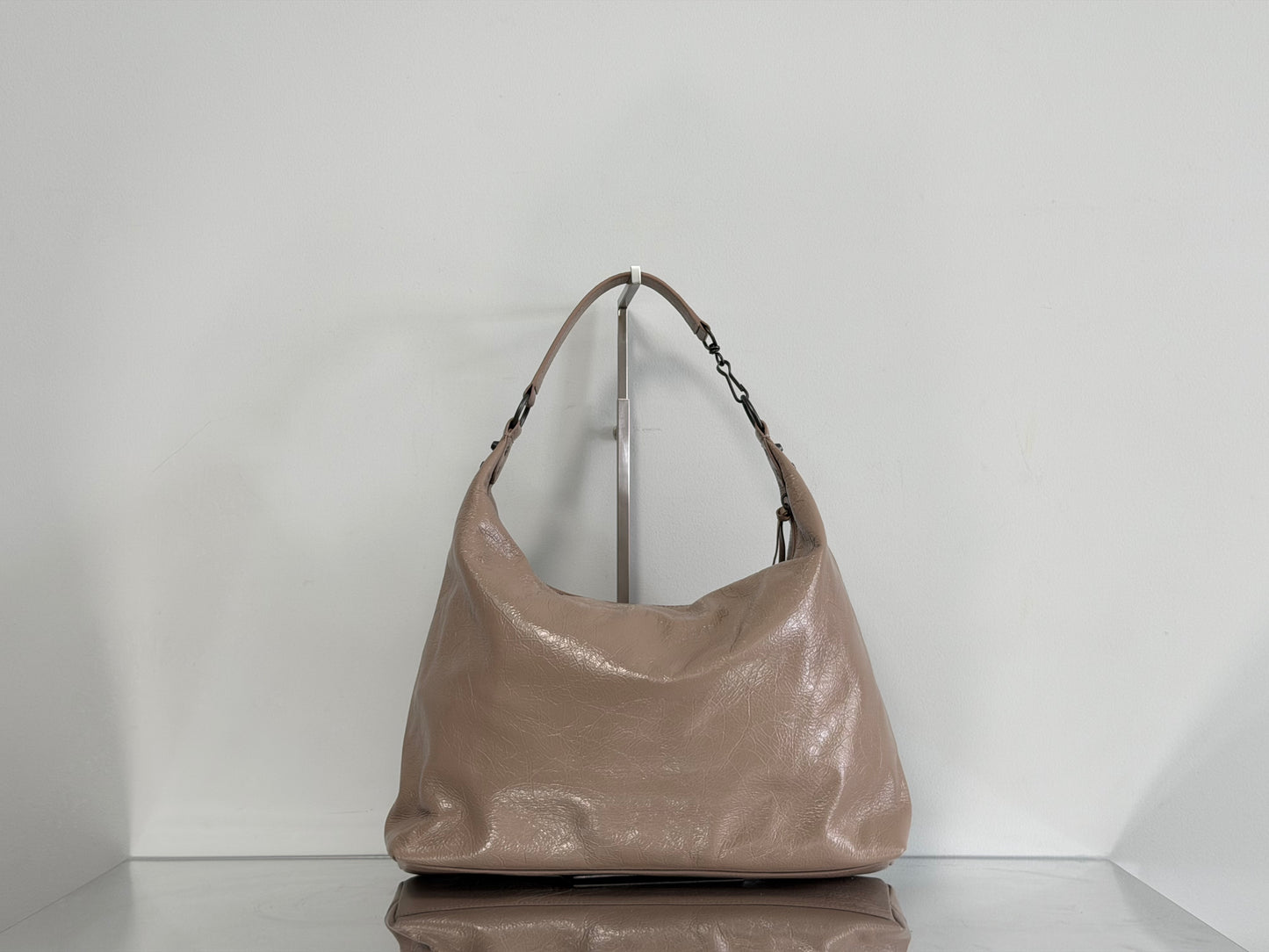 BLCG Le City Hobo Bag 37x11x35cm