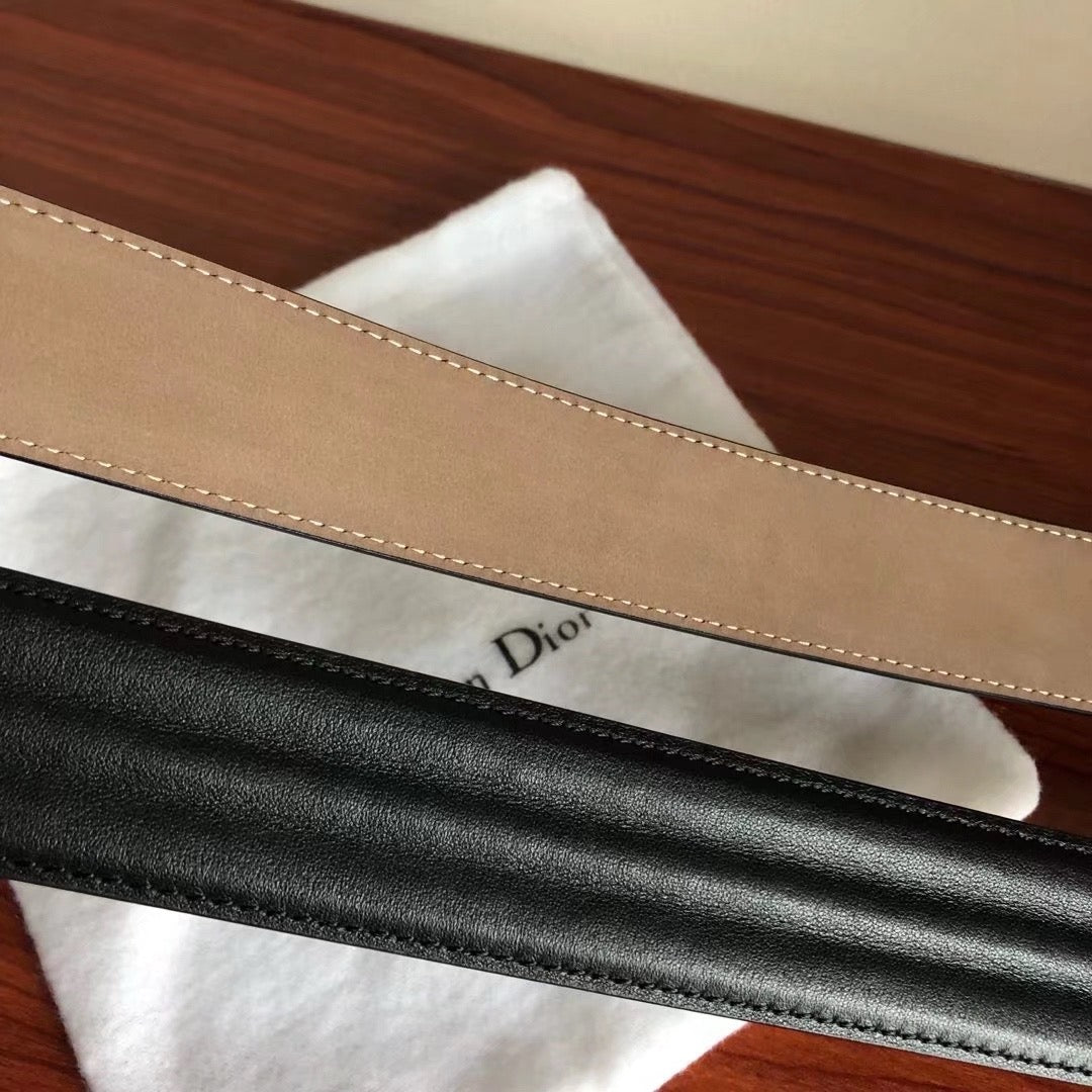 Dior Belts