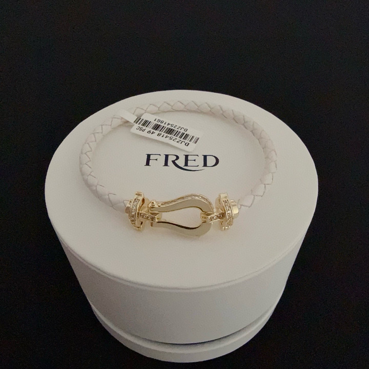 Fred Bracelet