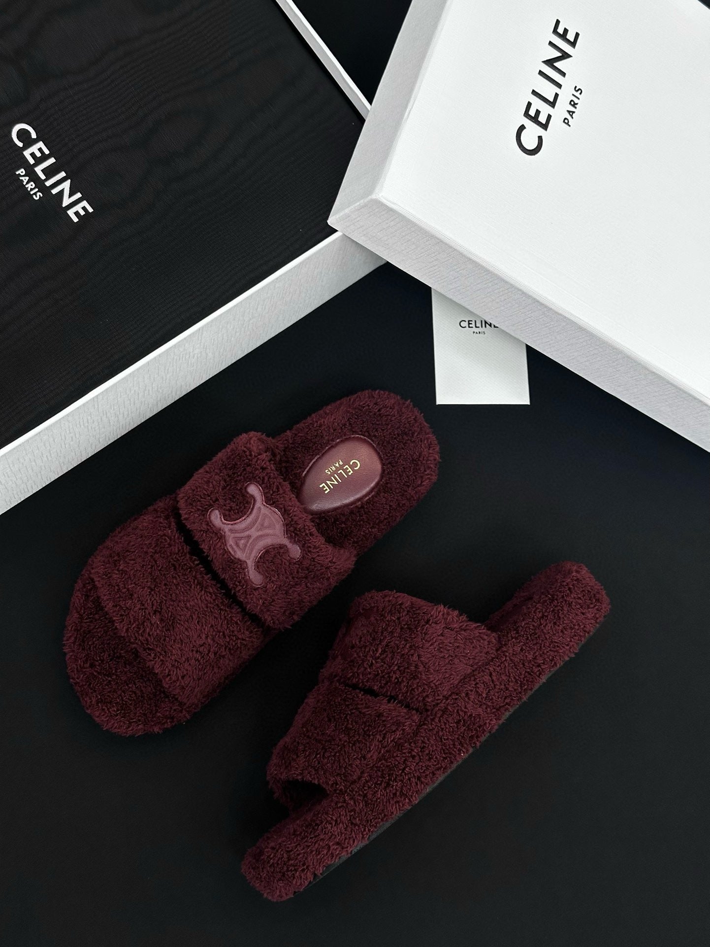 Celine Sandals