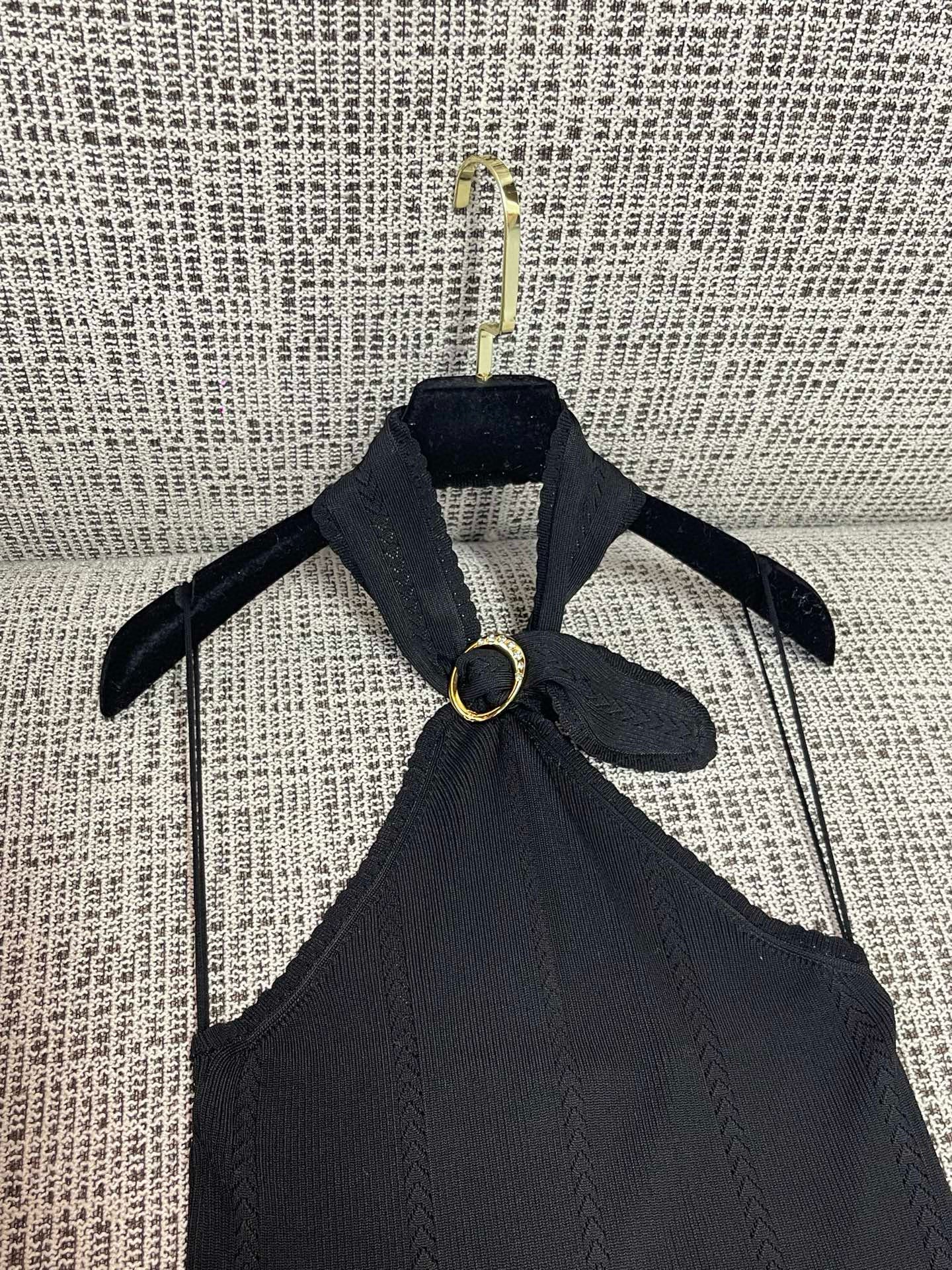 Chanel Dress