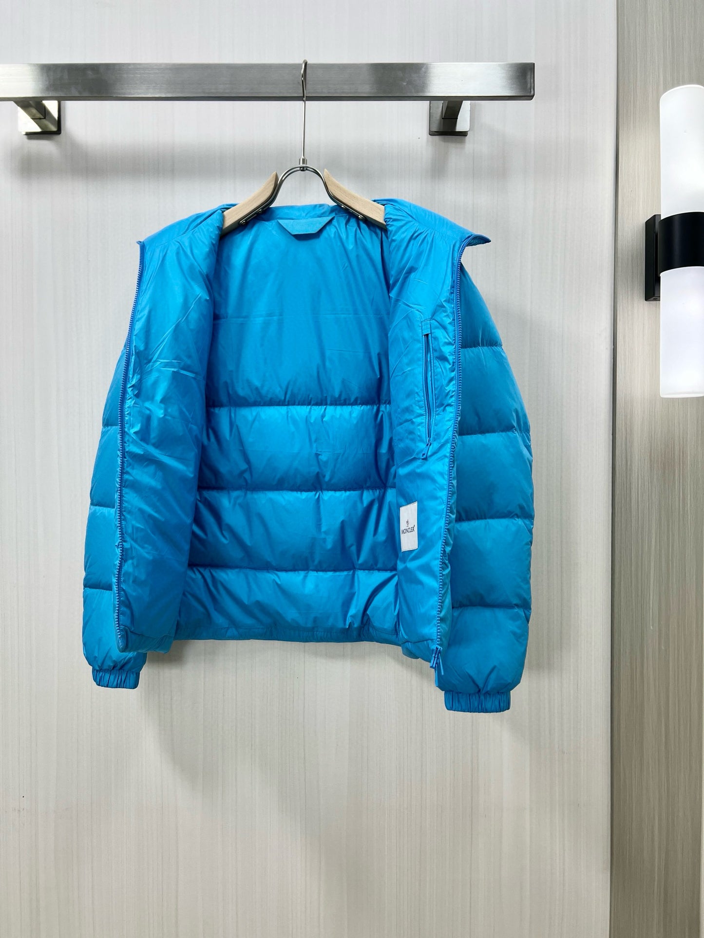 Moncler Down Jacket