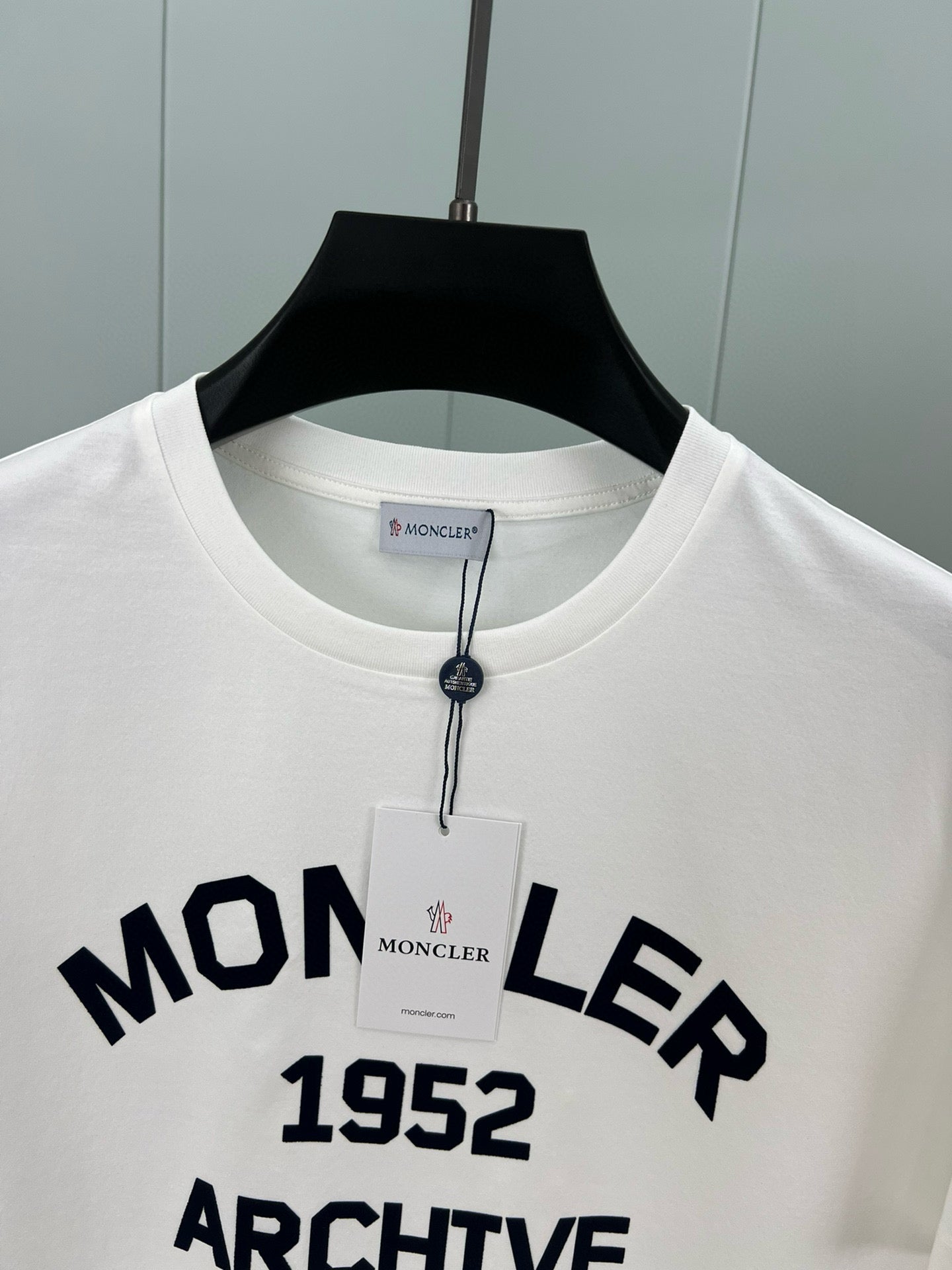 Moncler T-Shirt