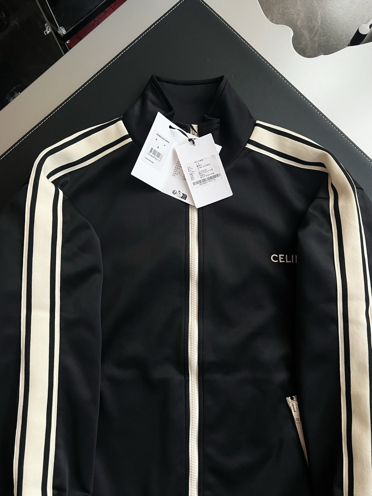 Celine Jacket