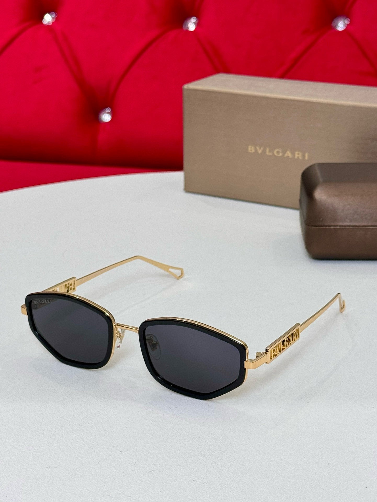 Bvlgari Sunglasses